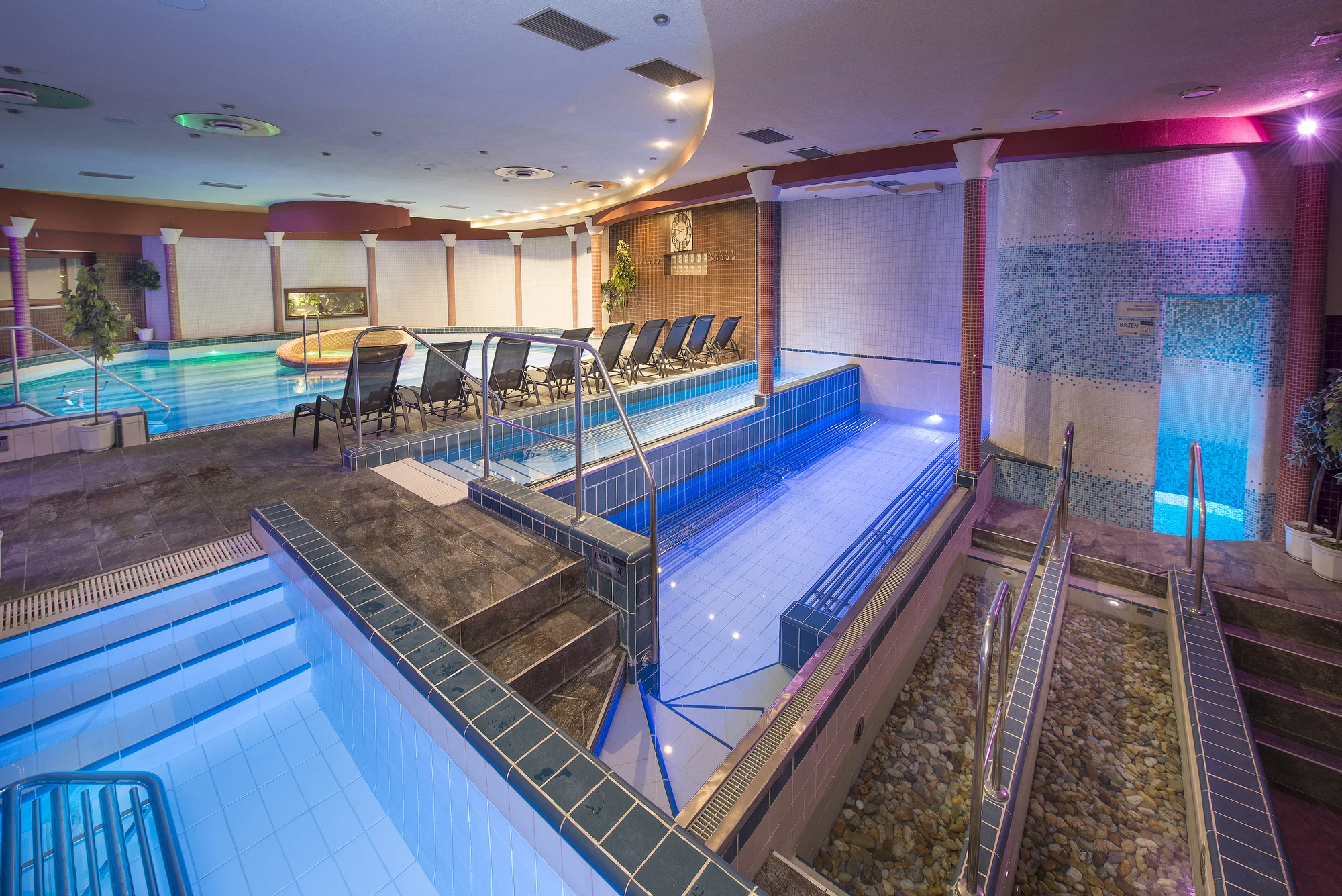 Relaxace na Slovensku pro pár i rodinu: 4* pobyt s polopenzí a neomezeným wellness, děti do 10,9 let zdarma