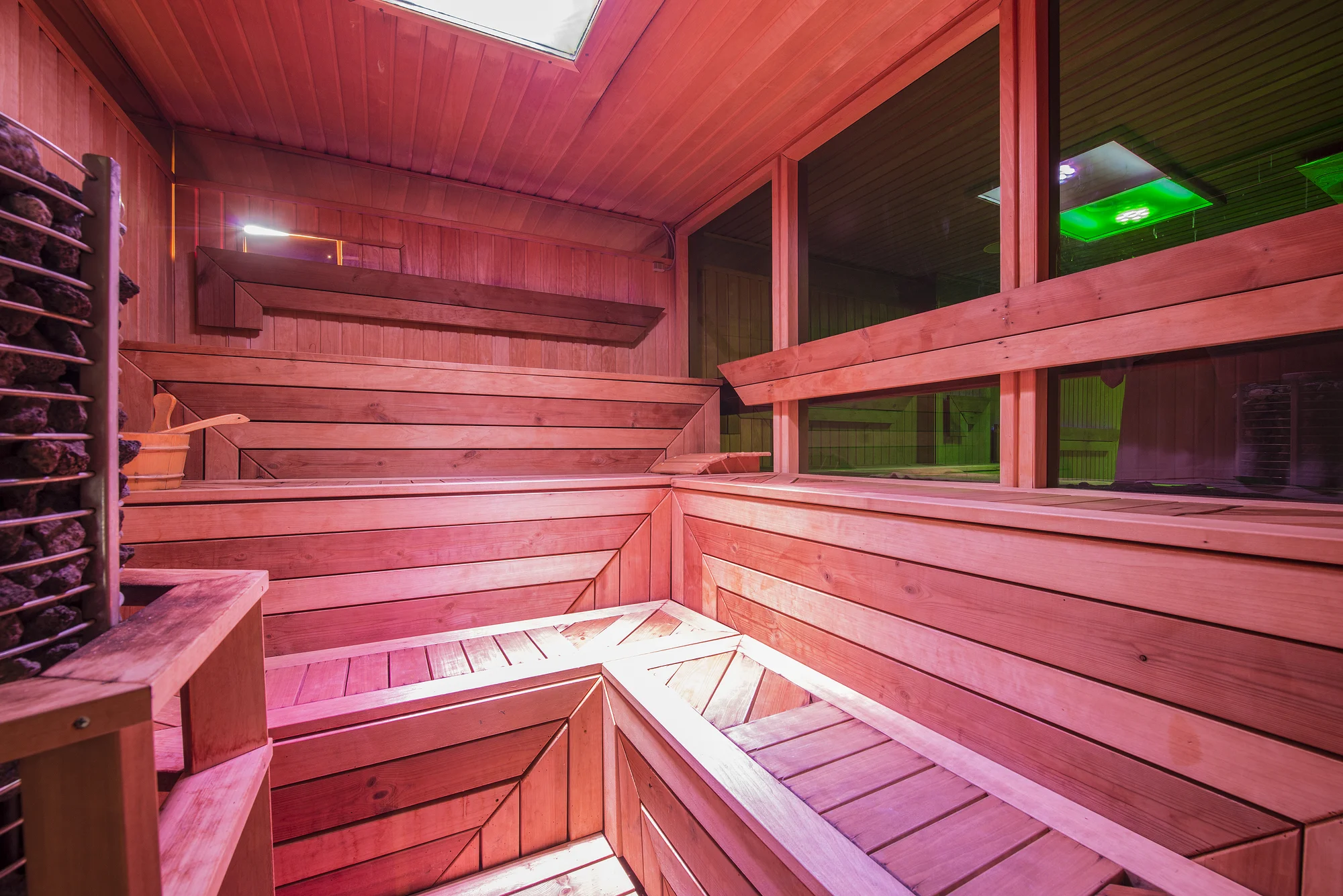 Relaxace na Slovensku pro pár i rodinu: 4* pobyt s polopenzí a neomezeným wellness, děti do 10,9 let zdarma