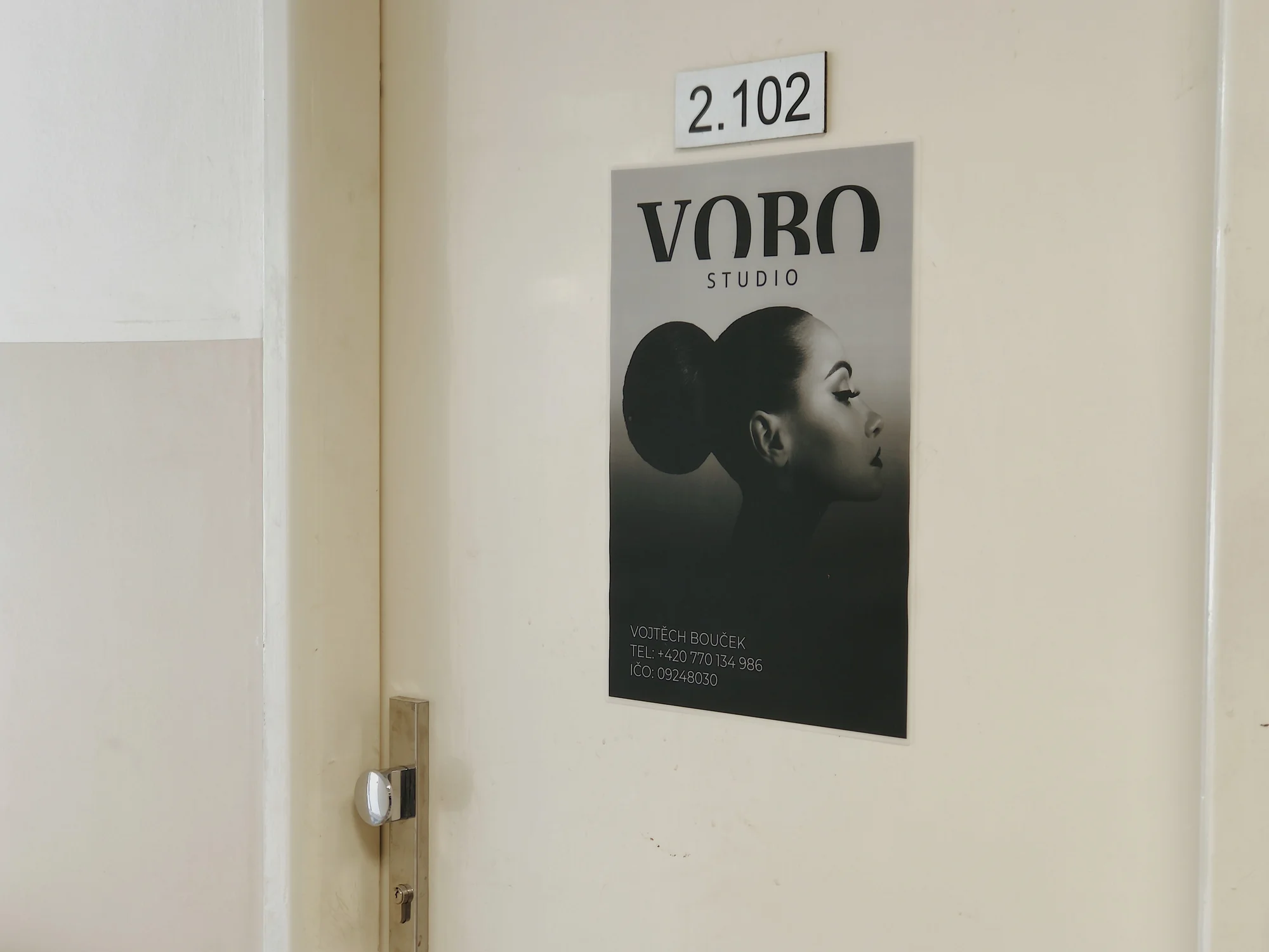 Buďte za dokonalého šviháka: pánský střih včetně konzultace a stylingu