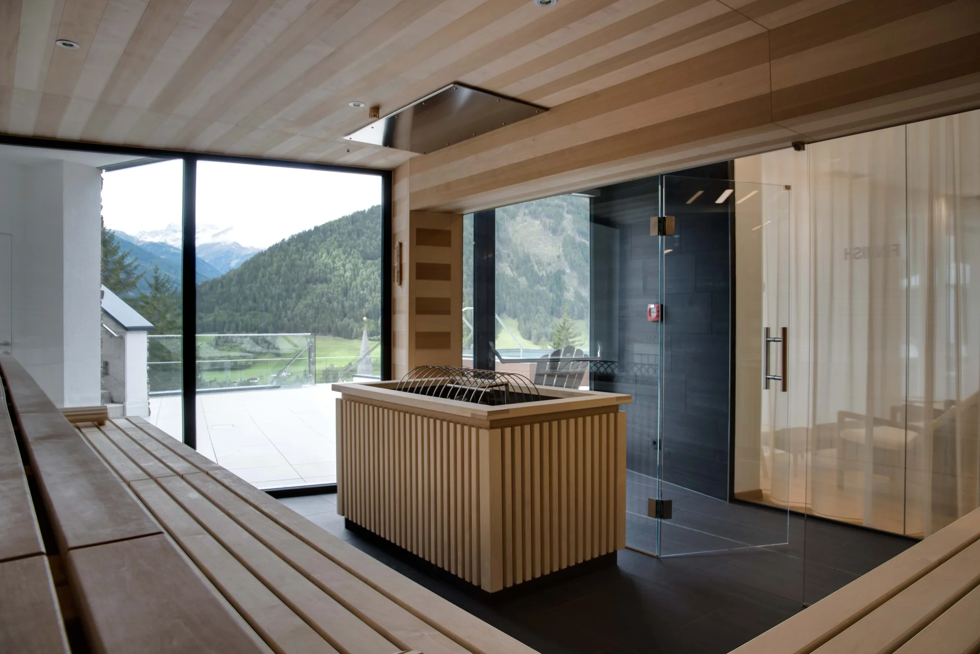 Pobyt v Rakousku: 3* hotel u turistických tras, polopenze i wellness
