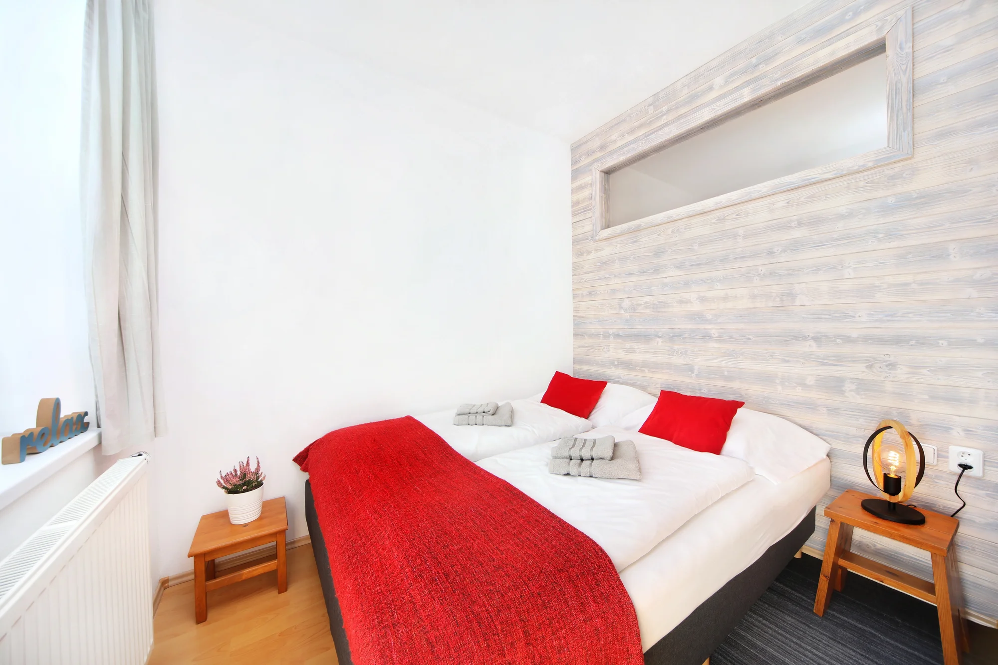 Pobyt v apartmánu ve Špindlu: 2–7 nocí s výhledem na přehradu