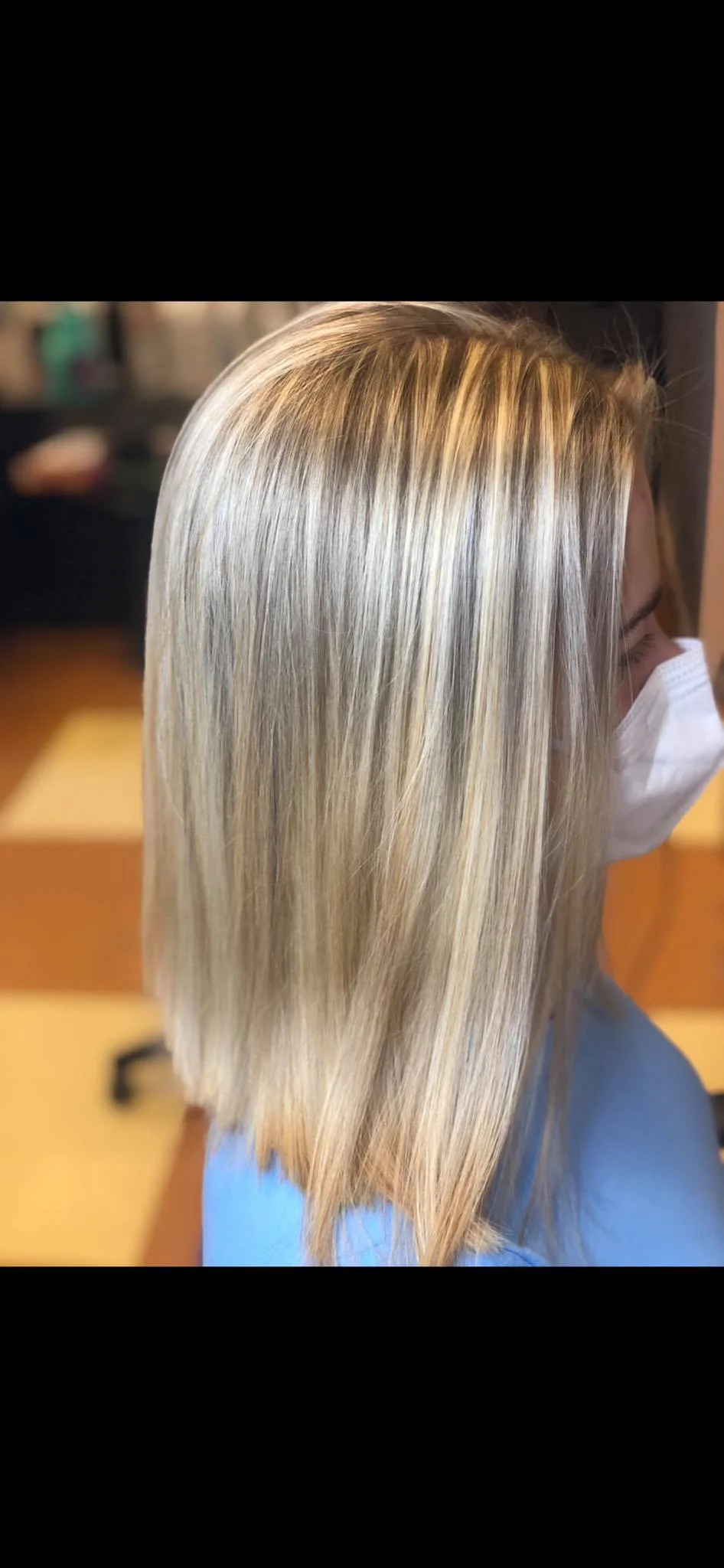 Zatočte s roztřepenými konečky: střih horkými nůžkami i vlasová hloubková výživa Aloxxi