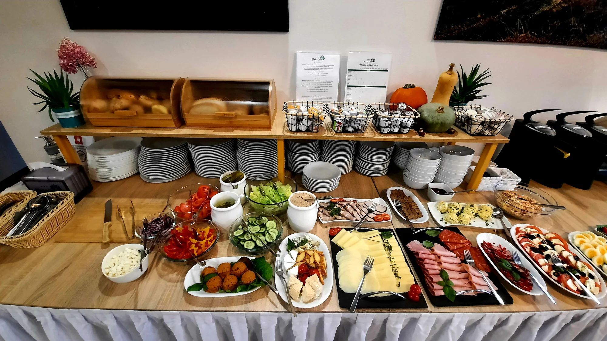 Dovolená v Karpaczi: neomezený wellness, polopenze a zábava, výlety, kolo i turistika