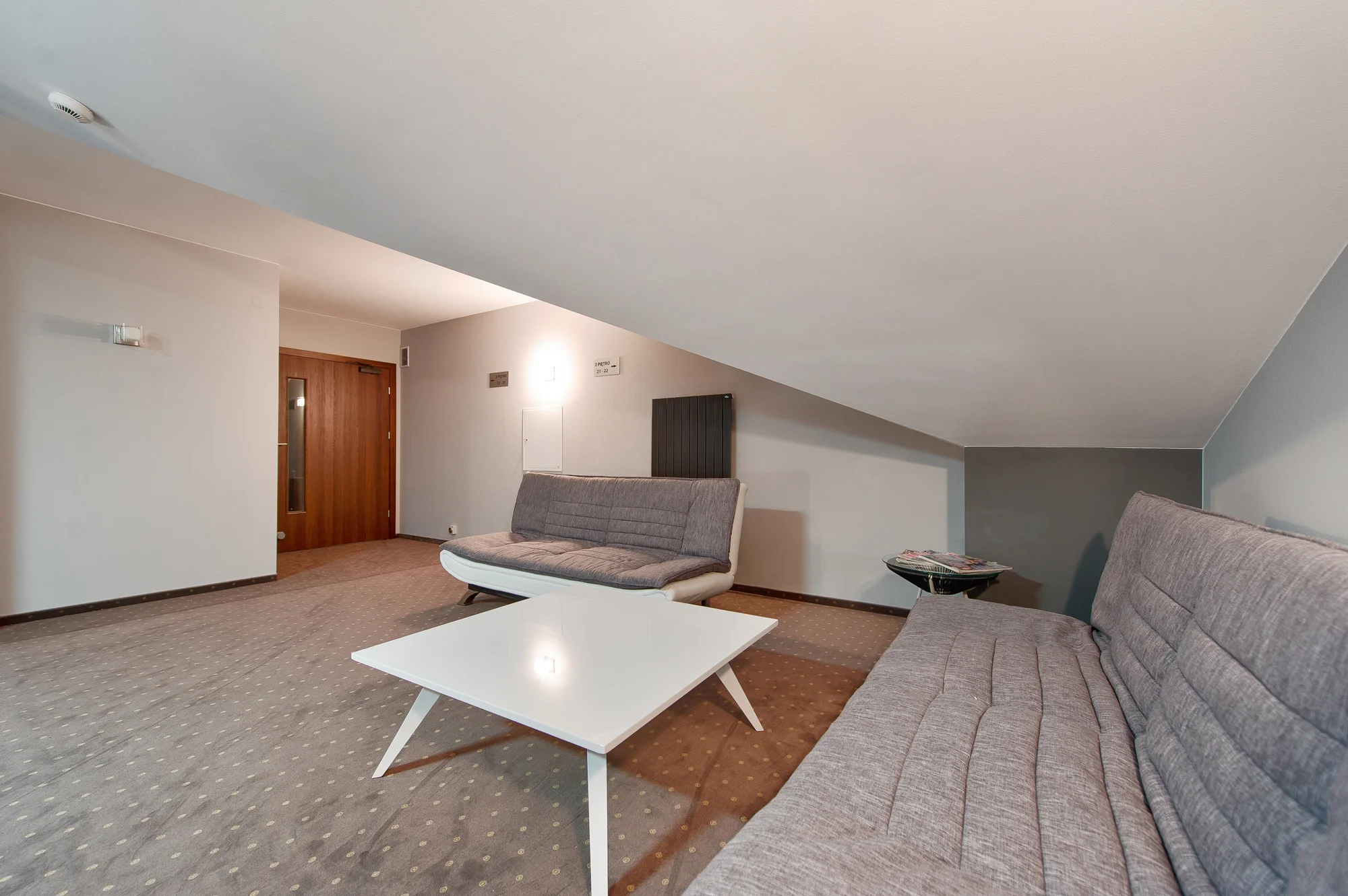 Moderní horský hotel u Zakopaného: snídaně a vstupy do termálů