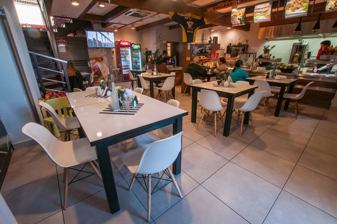 Goralská dovolená v Polsku se vstupem na termální koupaliště Gorący Potok