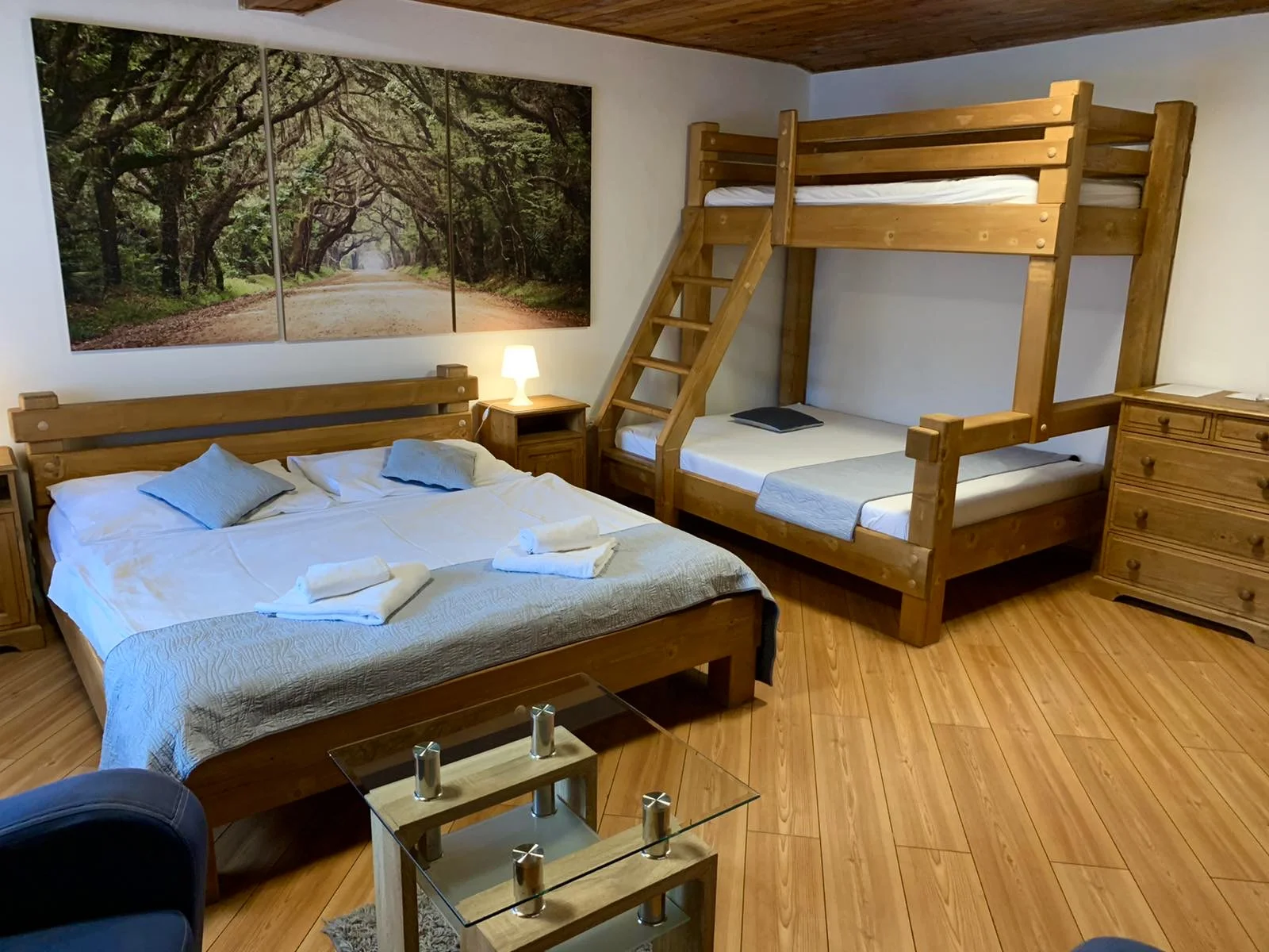 Pobyt ve Špindlerově Mlýně: polopenze, neomezeně wellness se saunou, vířivkou a bazénem