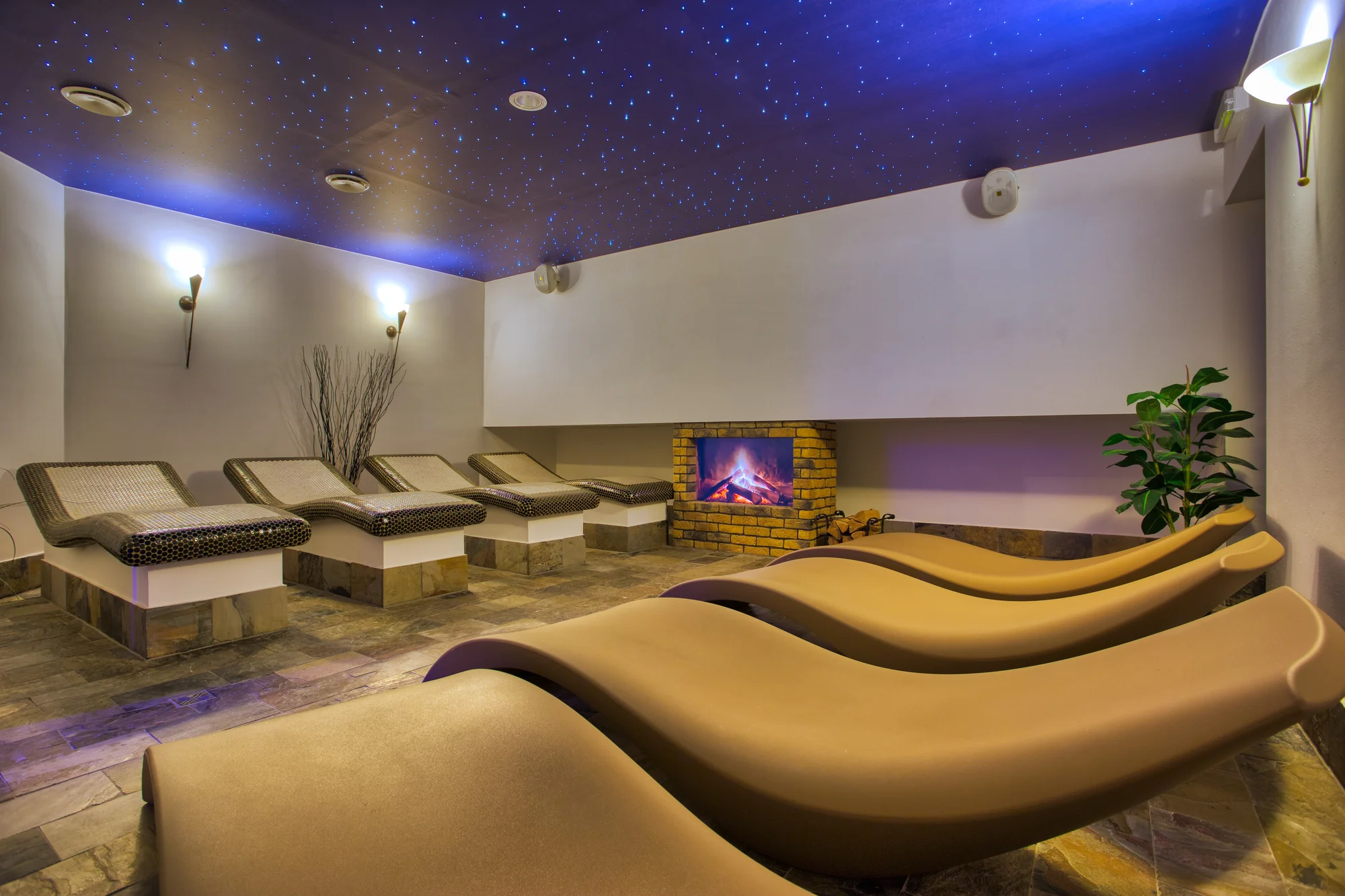 Relaxační pobyt ve vyhlášeném hotelu Bouda Máma s wellness, polopenzí a aktivitami