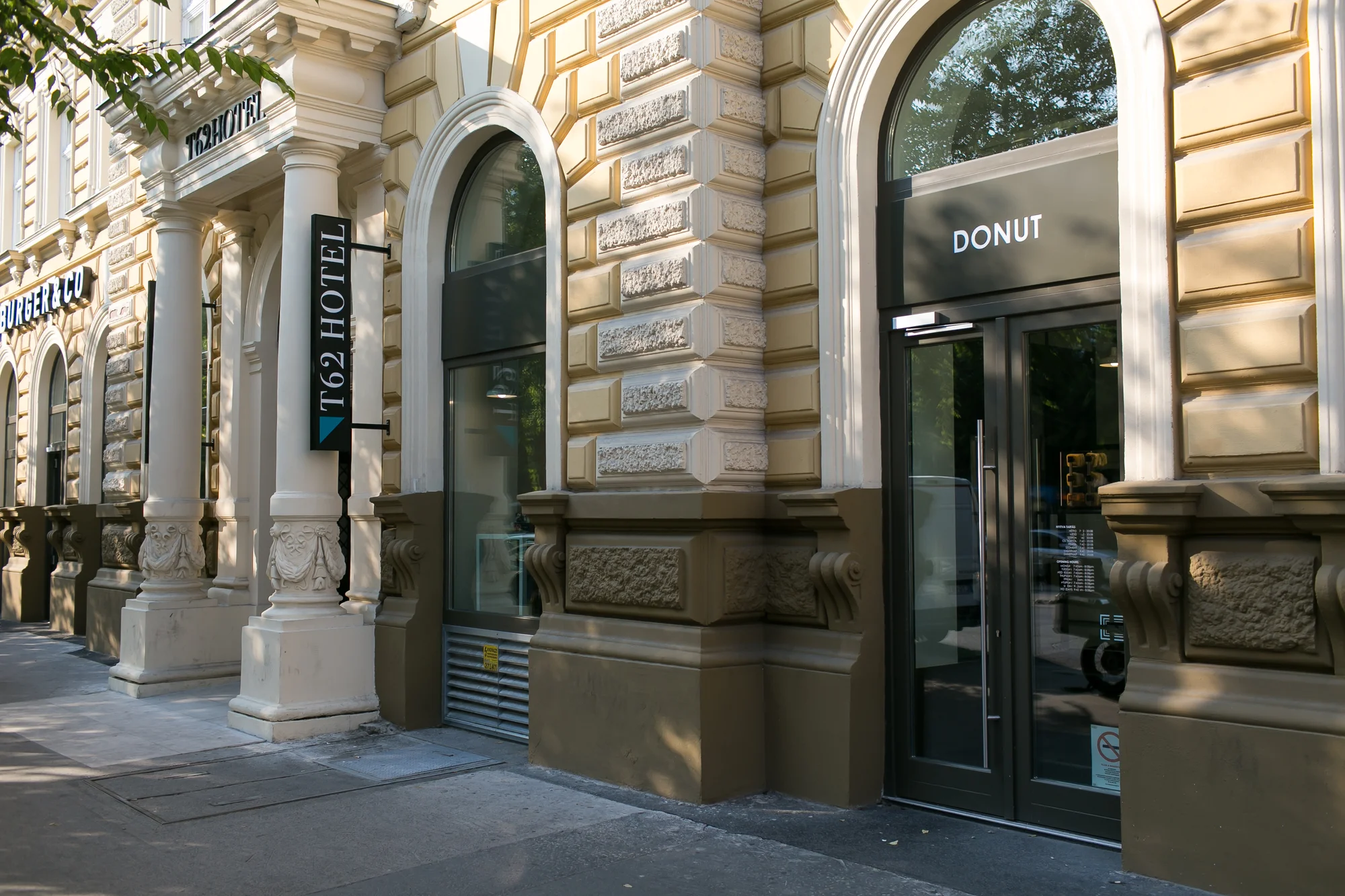 Objevte krásy Budapešti: pobyt v moderním hotelu v centru města, snídaně