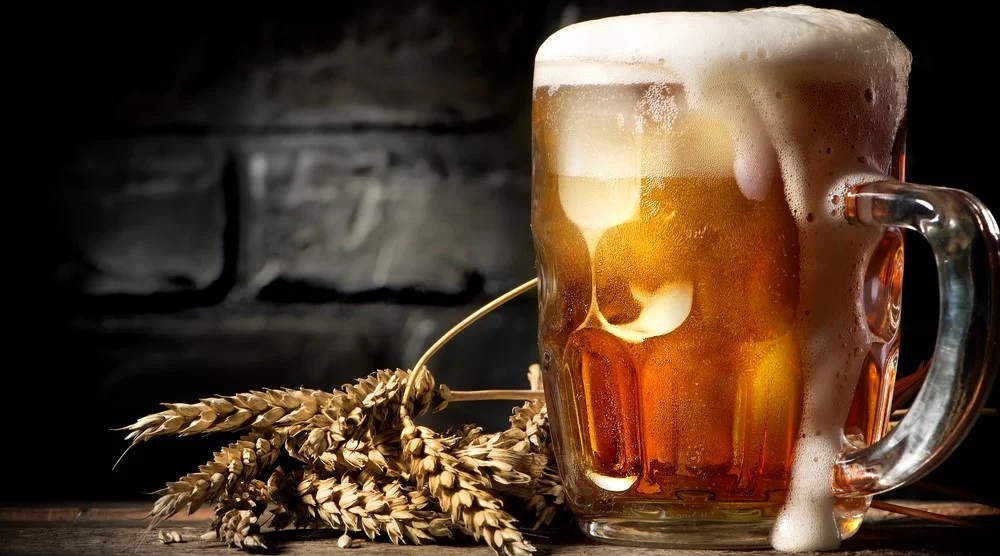 Den pro gentlemana: 100 min. skvělého odpočinku pro muže a vychlazené pivo