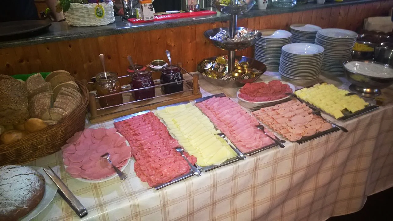 Pobyt v Krušných horách u Božího Daru: polopenze a výlety