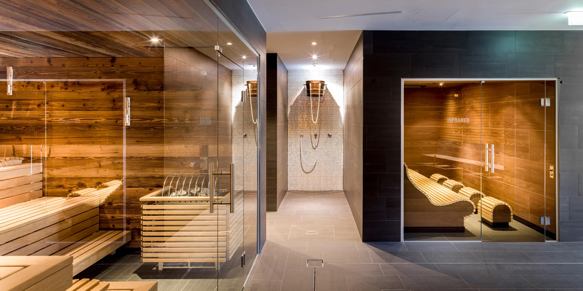 Pobyt v Rakousku: 3* hotel u turistických tras, polopenze i wellness