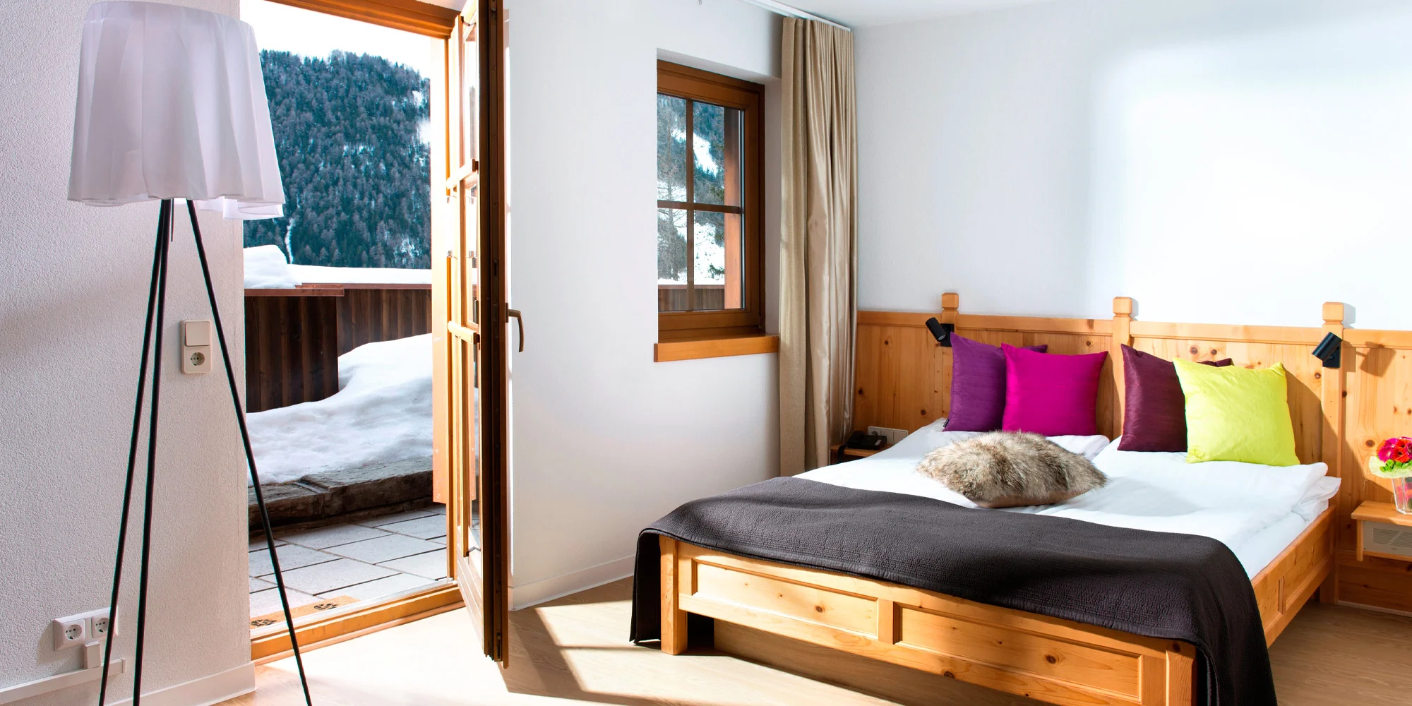 Pobyt v Rakousku: 3* hotel u turistických tras, polopenze i wellness