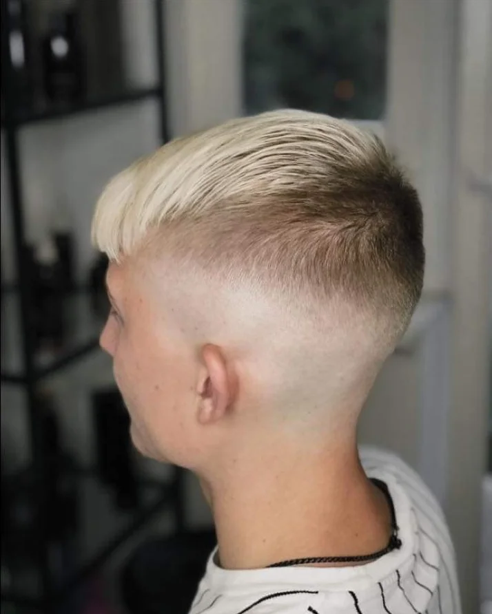 Buďte za dokonalého šviháka: pánský střih včetně konzultace a stylingu