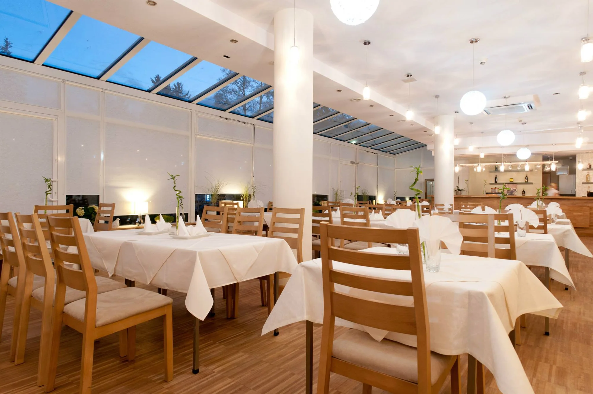 Romantický relax na polský způsob: polopenze, wellness i masáže