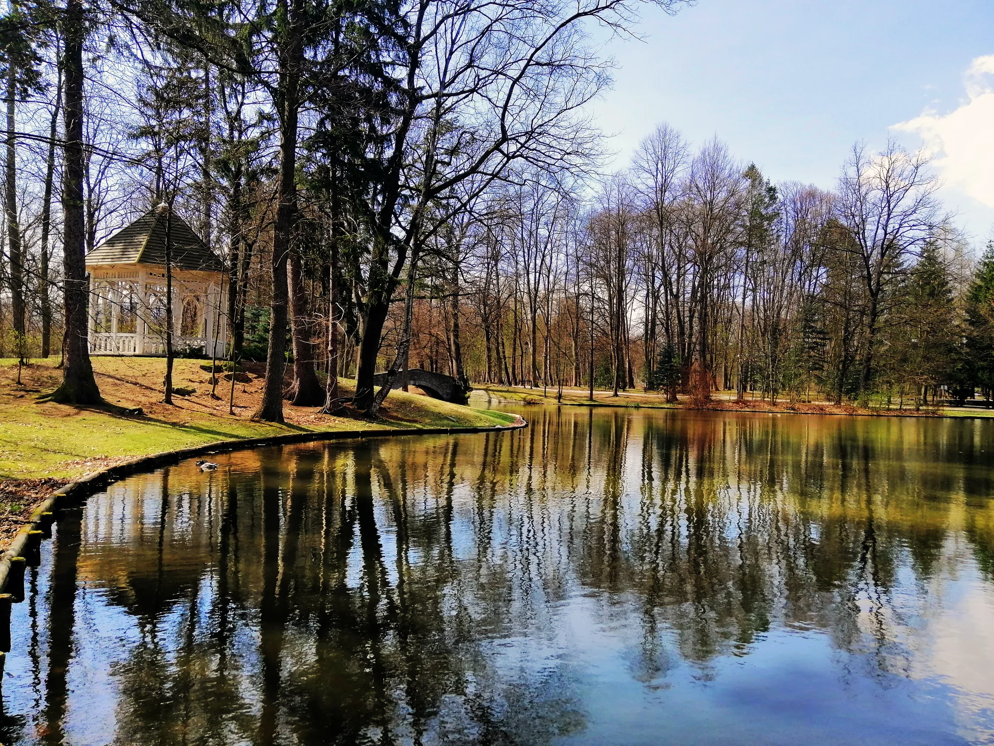 Romantický relax na polský způsob: polopenze, wellness i masáže