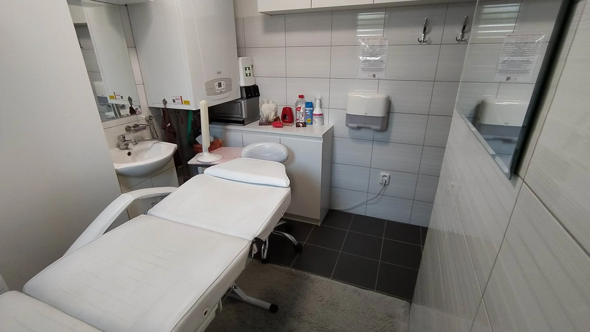 Pro perfektní vzhled: lash lifting či prodloužení řas i laminace a barvení obočí