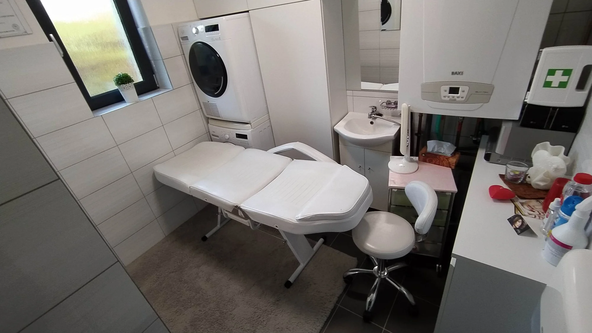 Pro perfektní vzhled: lash lifting či prodloužení řas i laminace a barvení obočí