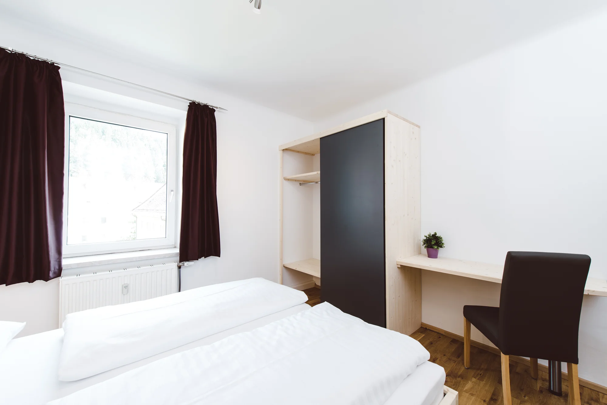 Dovolená ve Štýrsku: apartmány až pro 8 osob a neomezený vstup do lázní v sousední obci