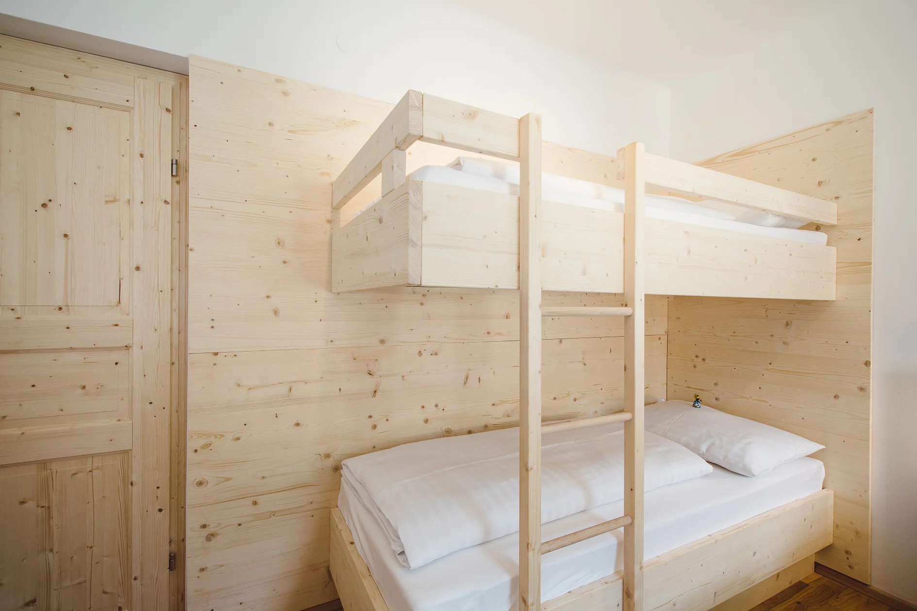 Dovolená ve Štýrsku: apartmány až pro 8 osob a neomezený vstup do lázní v sousední obci