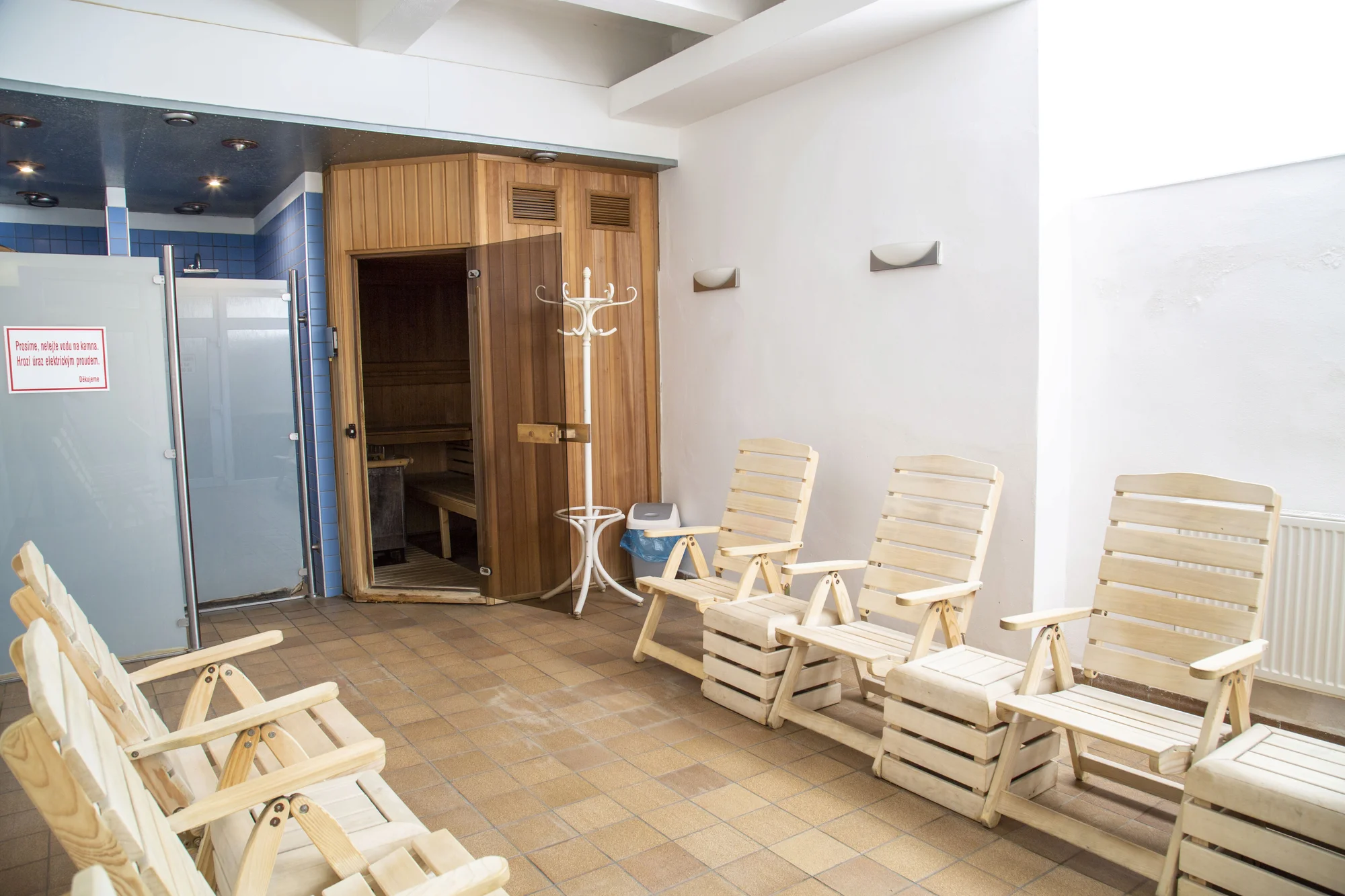 Krásná dovolená v historických Klatovech: hotel se snídaní a neomezený vstup do wellness