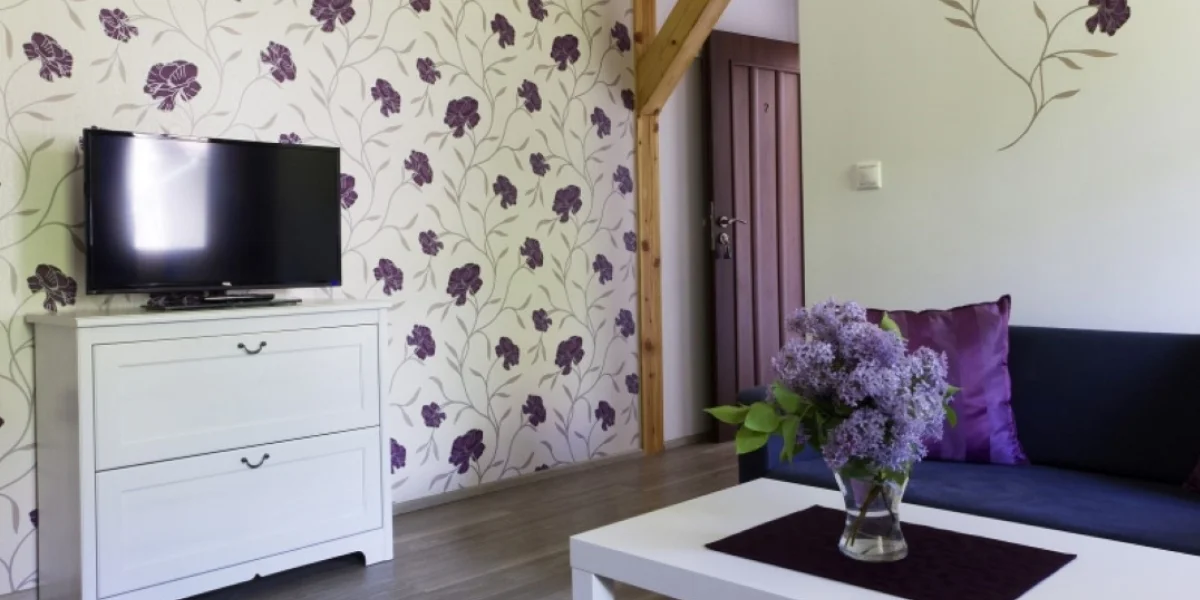 Luxusní penzion v blízkosti Adršpachu a Babiččina údolí