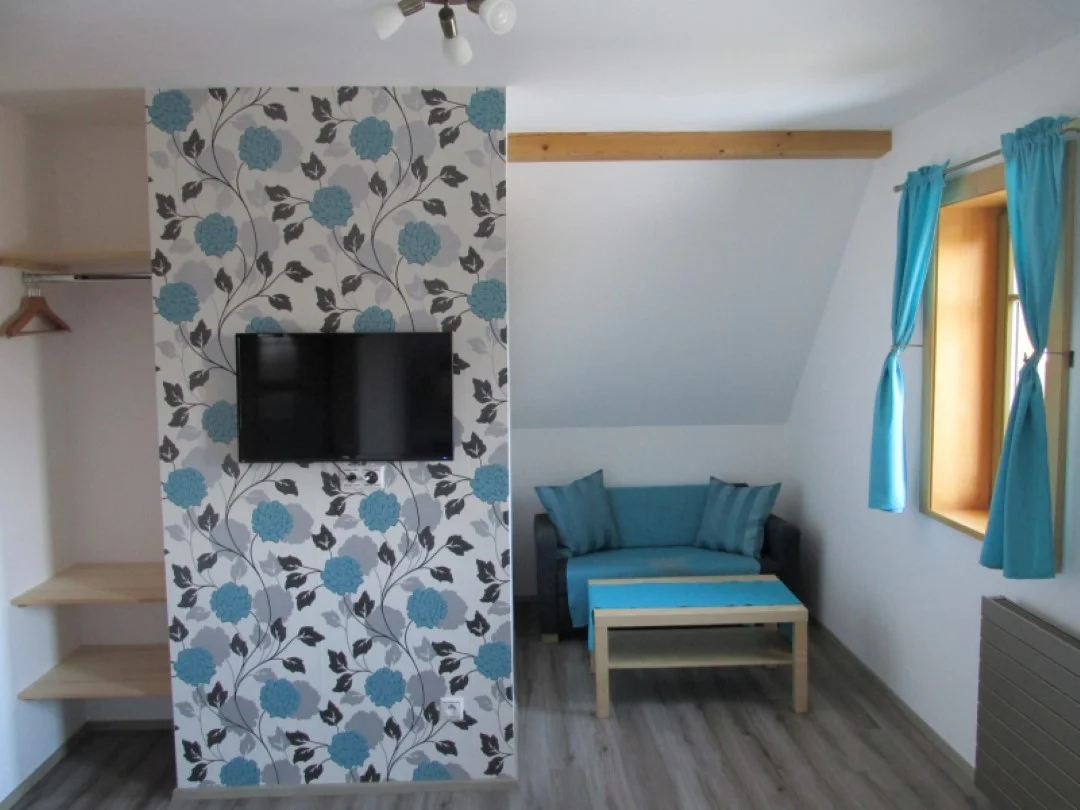 Luxusní penzion v blízkosti Adršpachu a Babiččina údolí