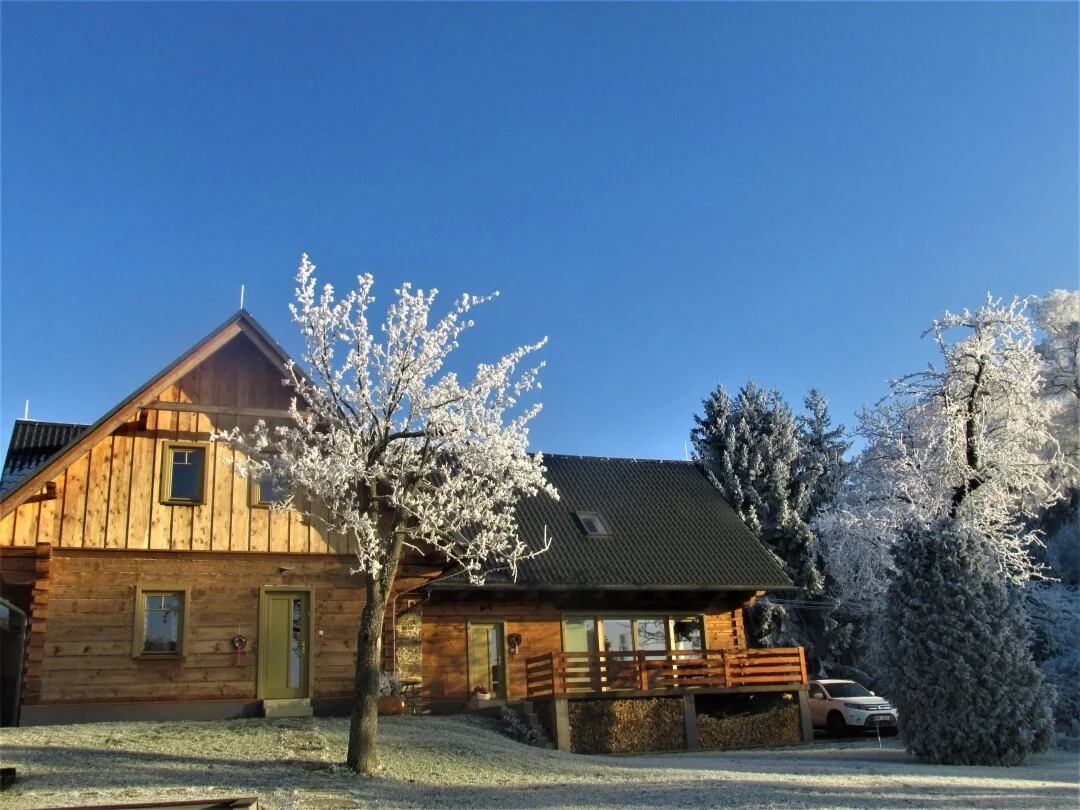 Luxusní penzion v blízkosti Adršpachu a Babiččina údolí