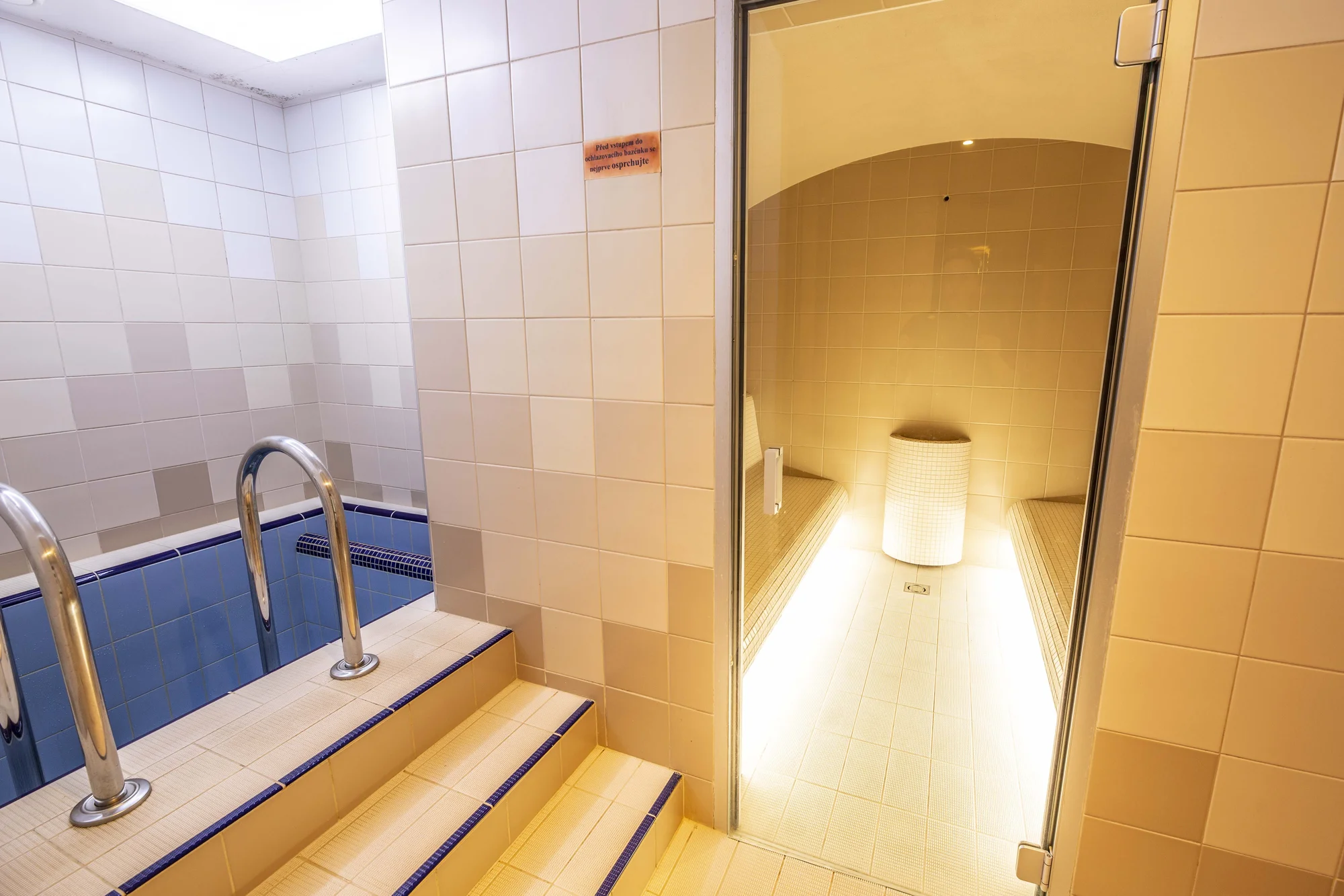 Za krásami Jeseníků: pobyt s jídlem i neomezeným vstupem do wellness