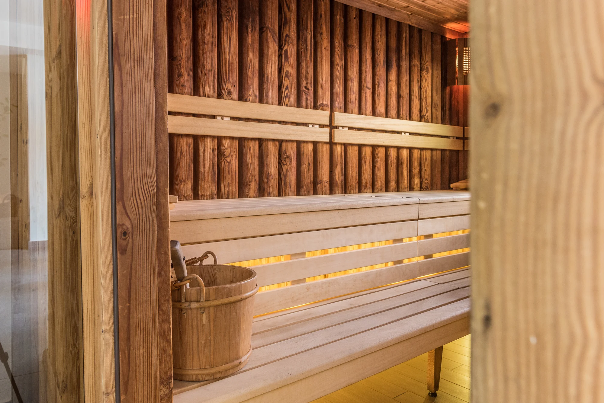 Pobyt v rodinném resortu v srdci polských Tater: strava, wellness a 2 děti zdarma