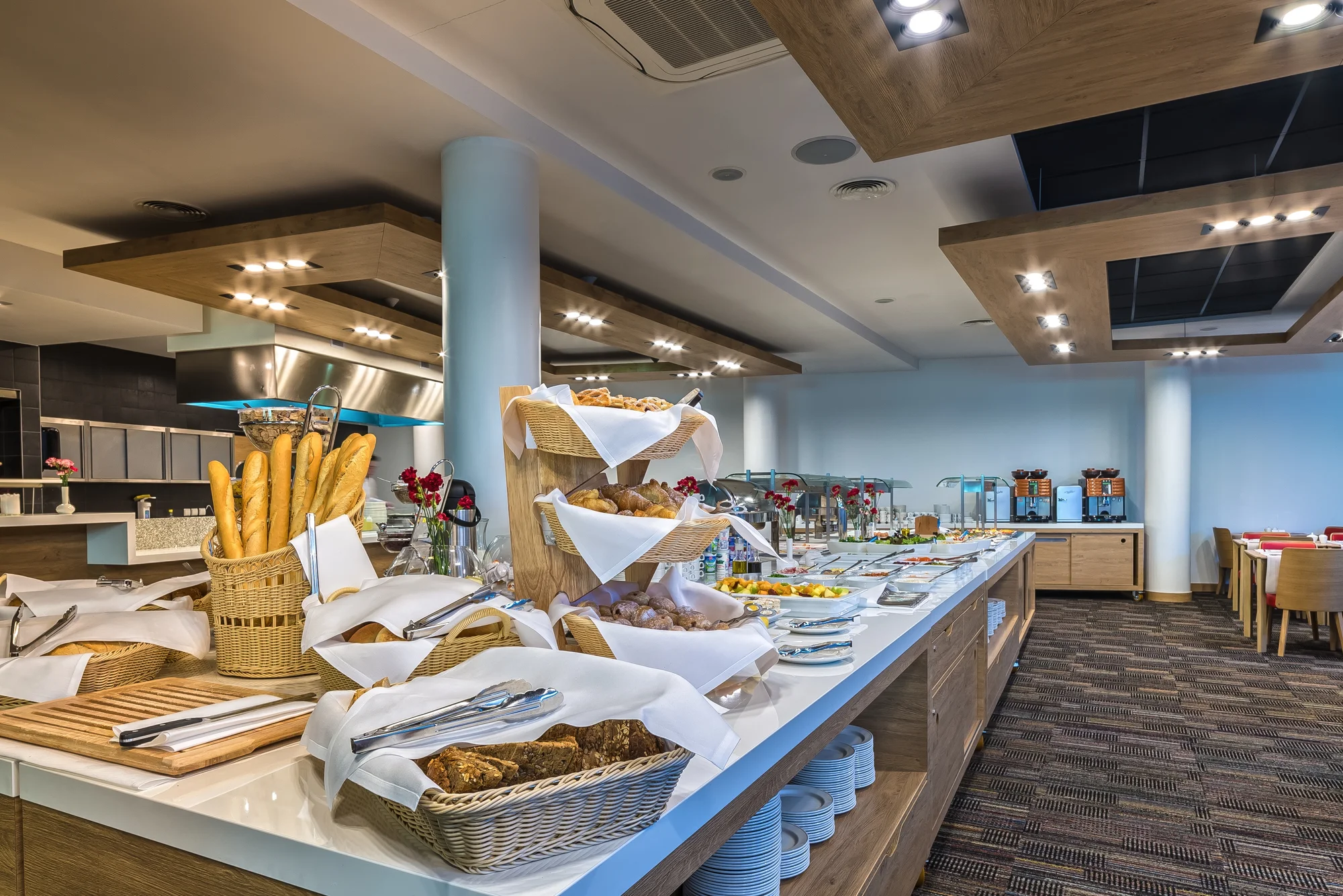 Pobyt v rodinném resortu v srdci polských Tater: strava, wellness a 2 děti zdarma