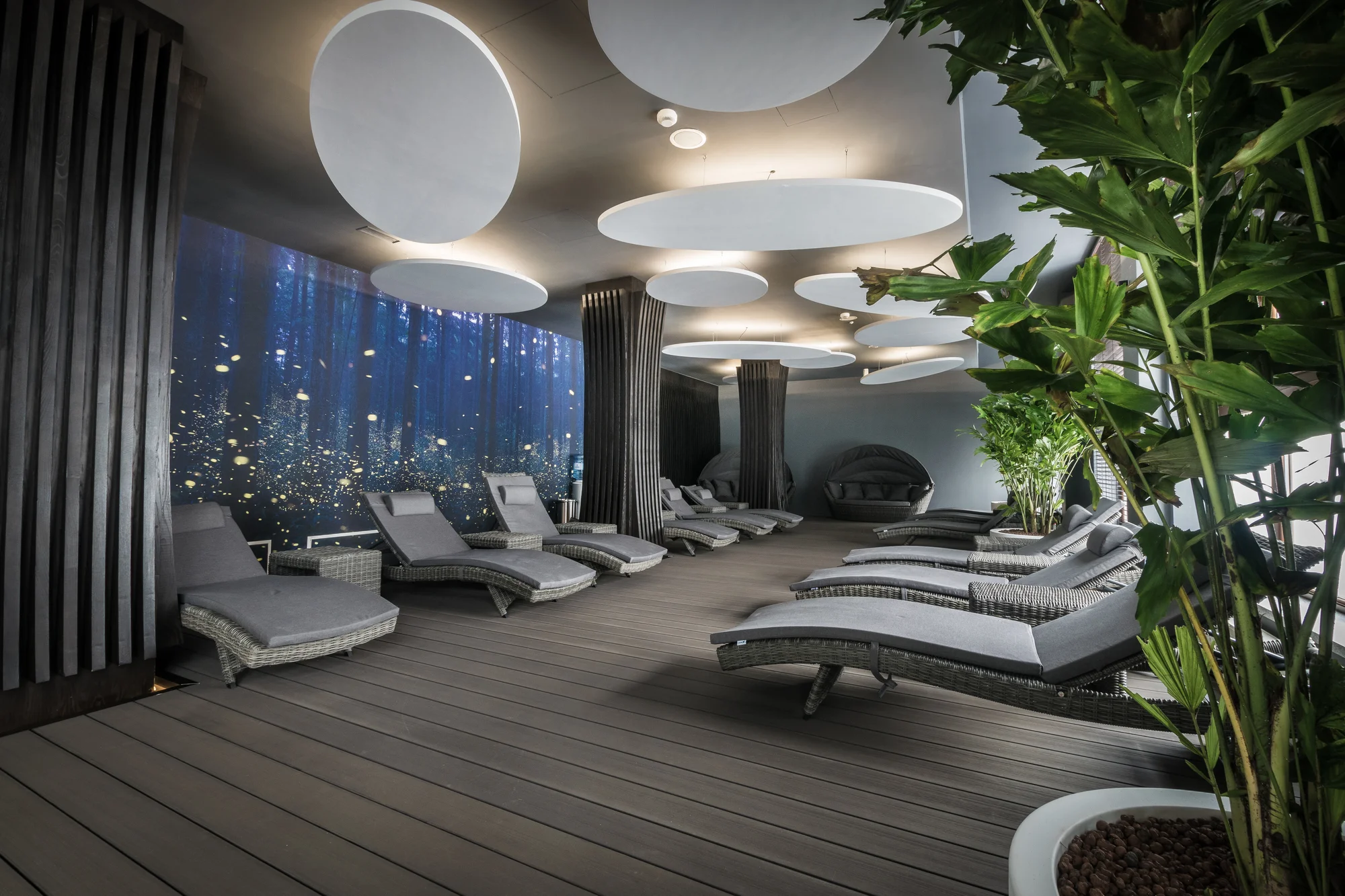 Pobyt v rodinném resortu v srdci polských Tater: strava, wellness a 2 děti zdarma