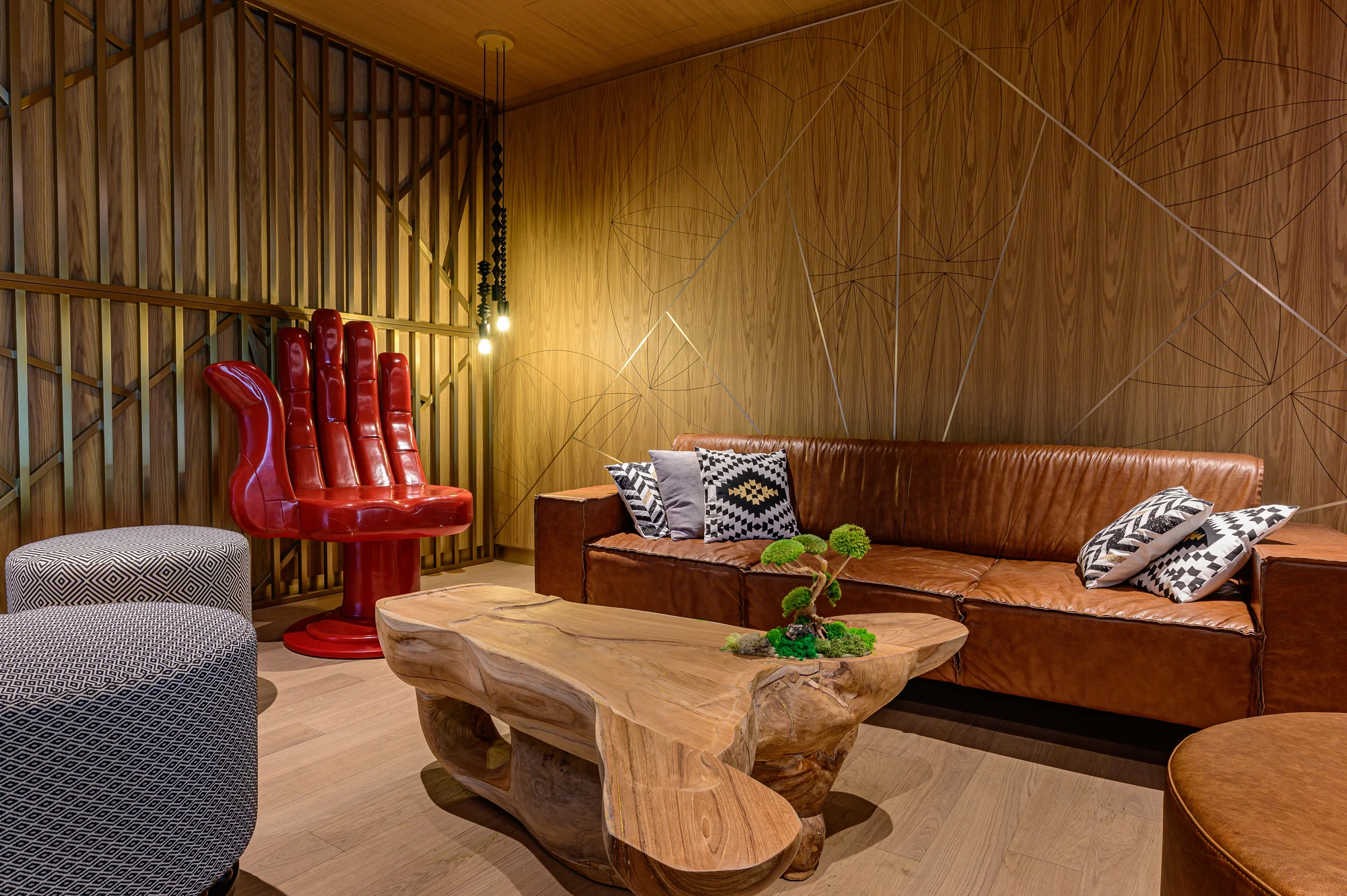 Luxusní 5* hotel v centru Zakopaného: snídaně, neomezený wellness i možnost masáže