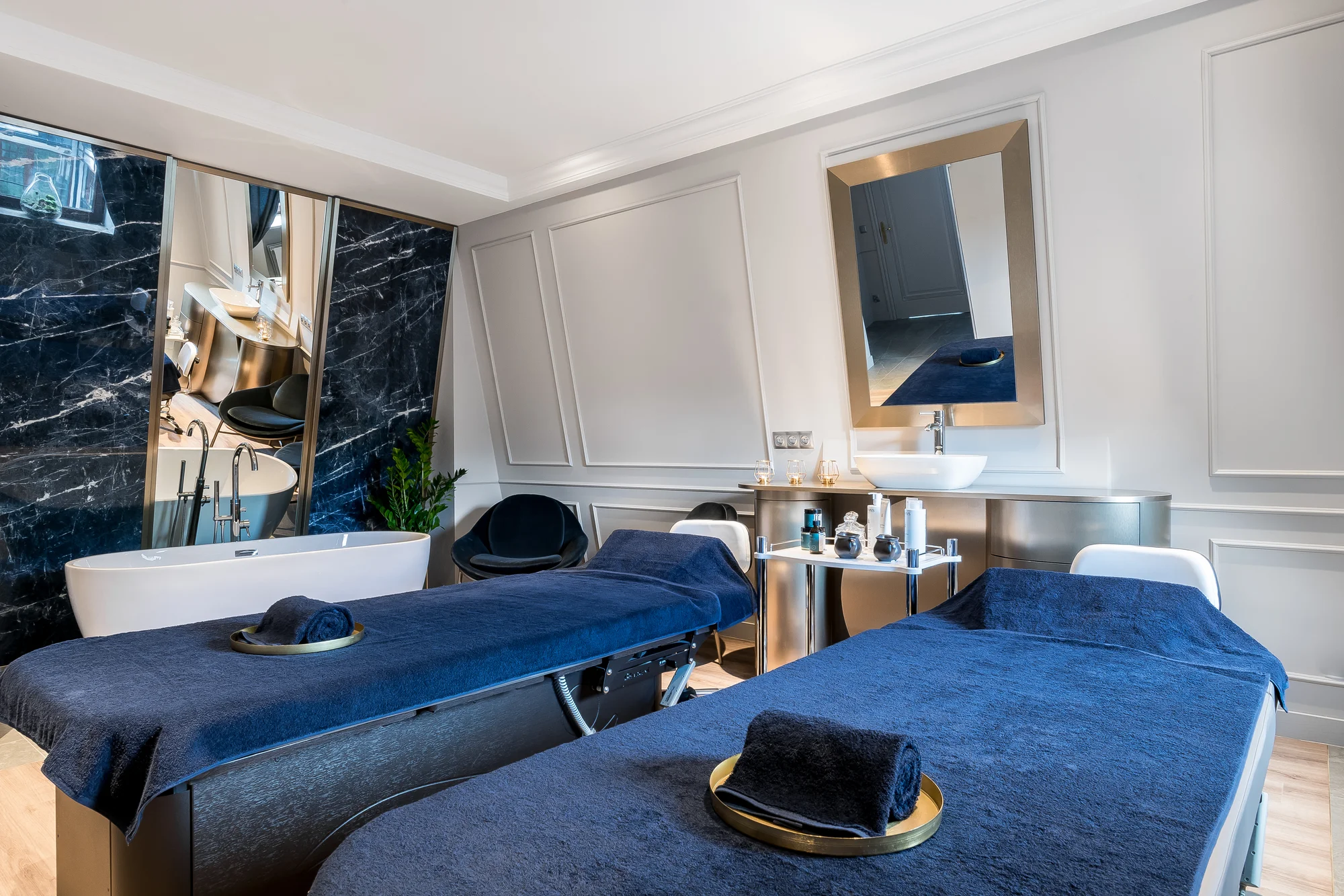 Luxusní 5* hotel v centru Zakopaného: snídaně, neomezený wellness i možnost masáže