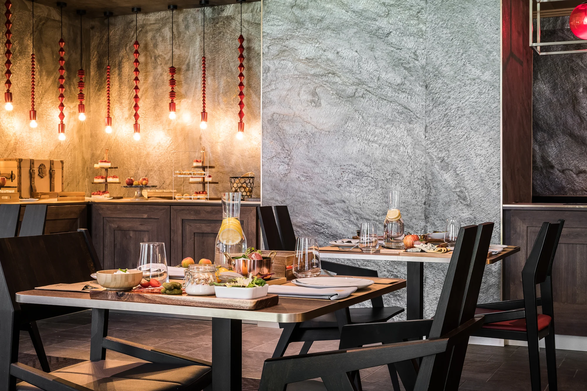 Pobyt v 5* hotelu Nosalowy Park v Zakopaném se snídaní a neomezeným wellness