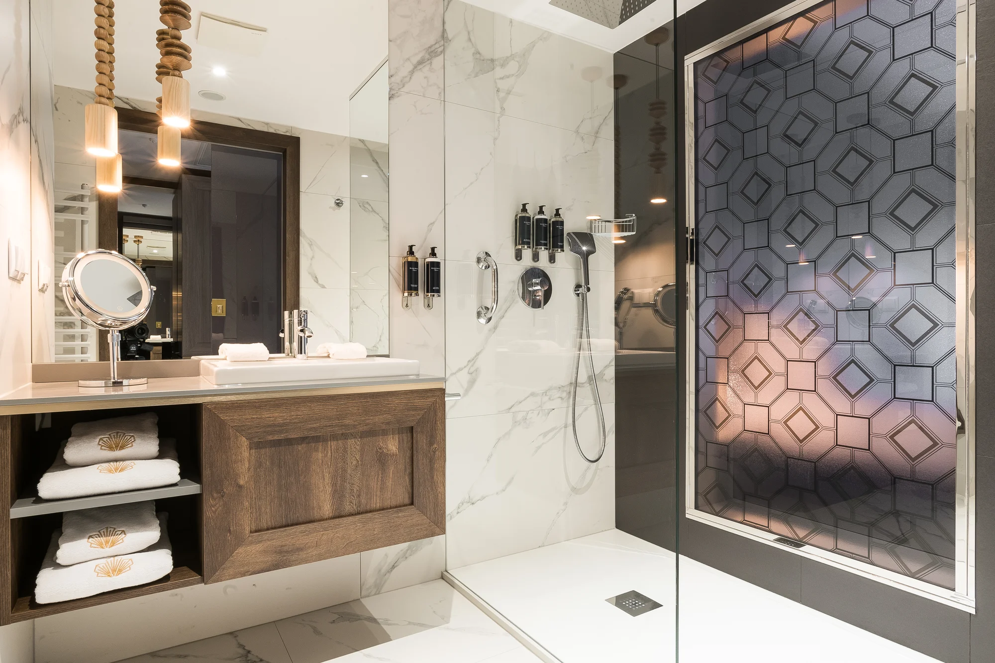 Luxusní 5* hotel v centru Zakopaného: snídaně, neomezený wellness i možnost masáže
