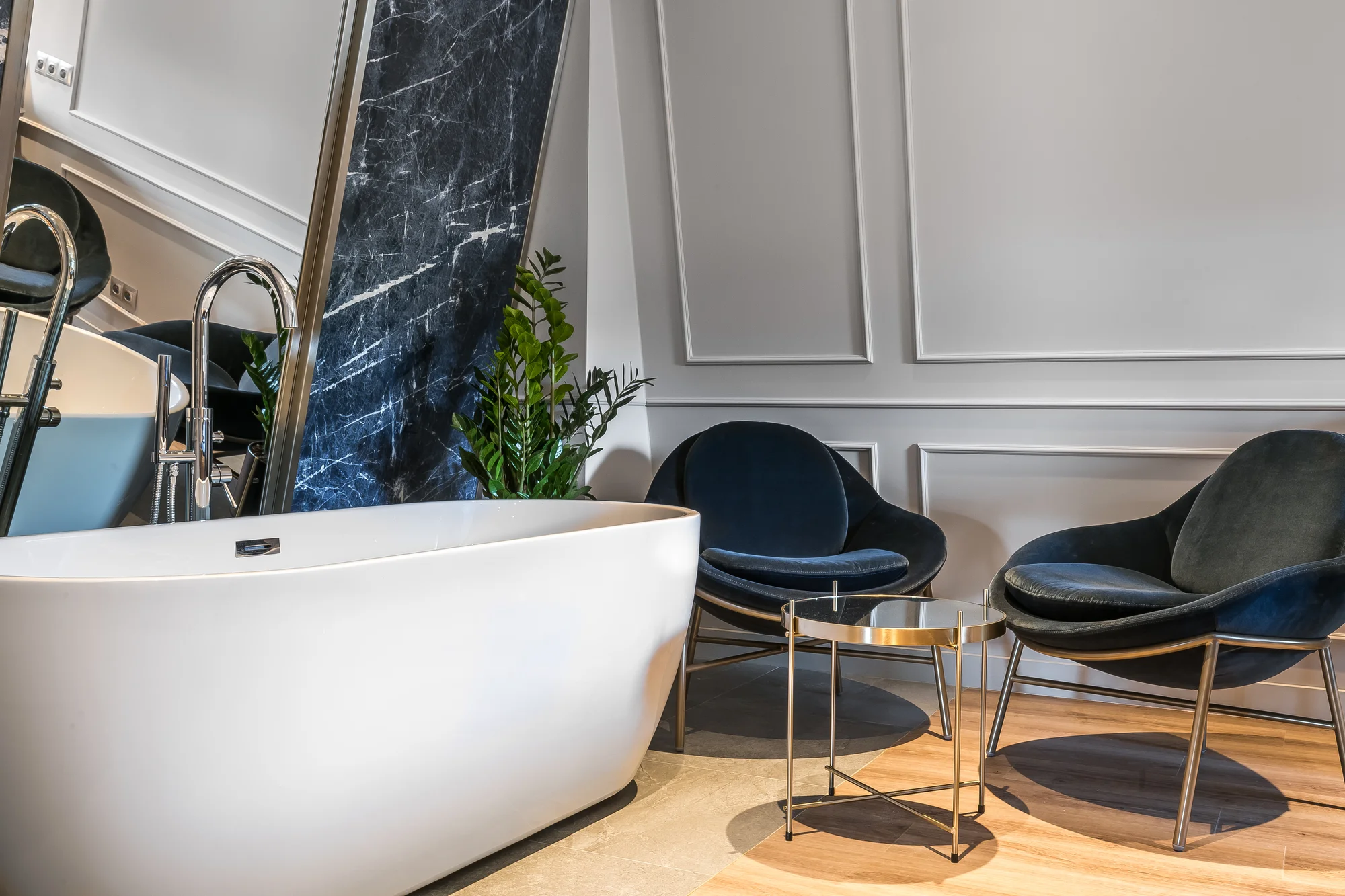 Pobyt v 5* hotelu Nosalowy Park v Zakopaném se snídaní a neomezeným wellness