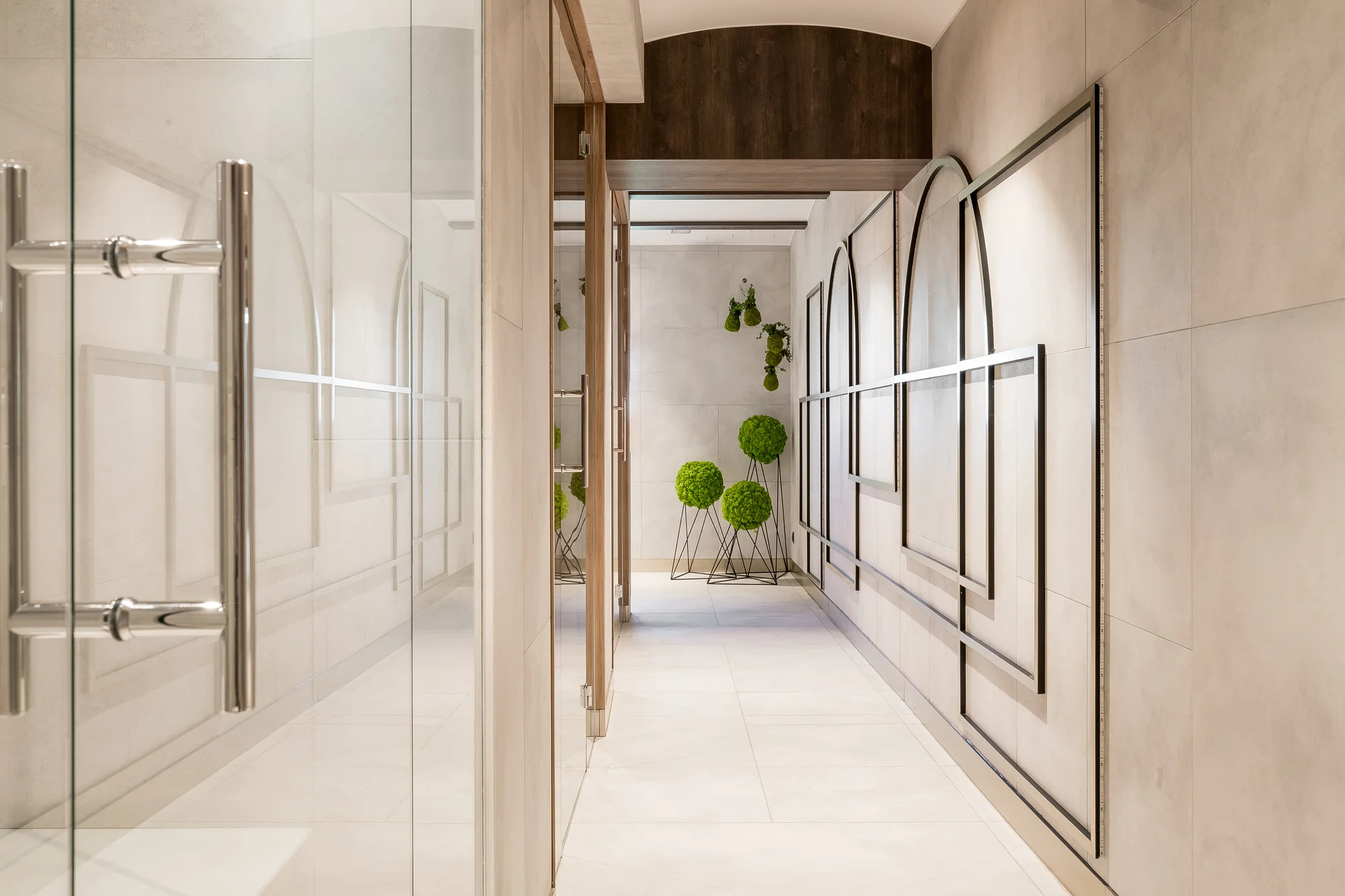 Pobyt v 5* hotelu Nosalowy Park v Zakopaném se snídaní a neomezeným wellness