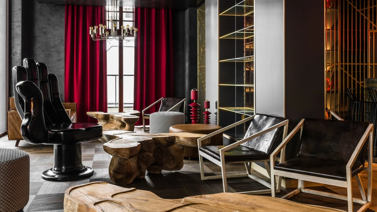 Pobyt v 5* hotelu Nosalowy Park v Zakopaném se snídaní a neomezeným wellness