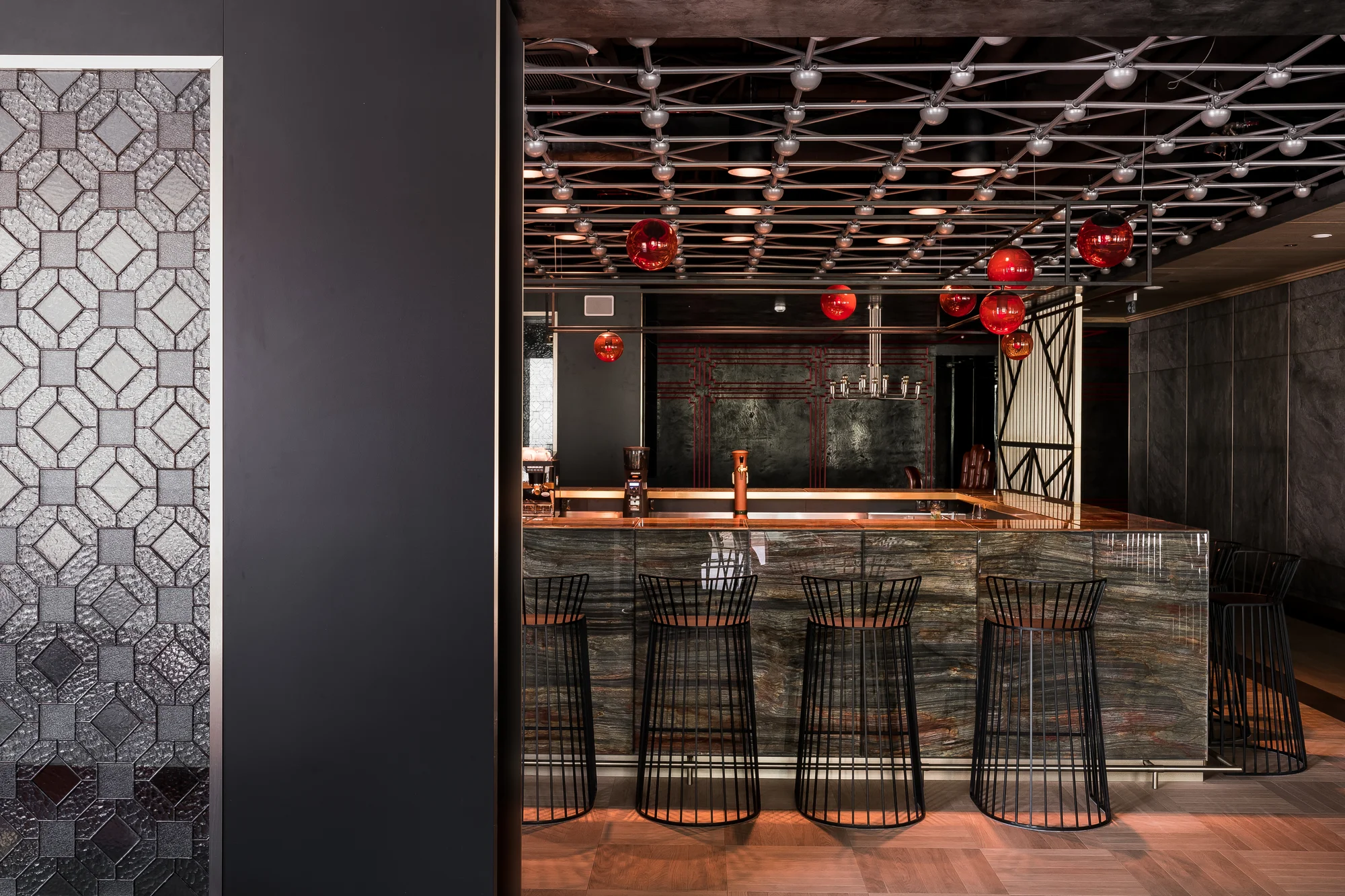 Pobyt v 5* hotelu Nosalowy Park v Zakopaném se snídaní a neomezeným wellness