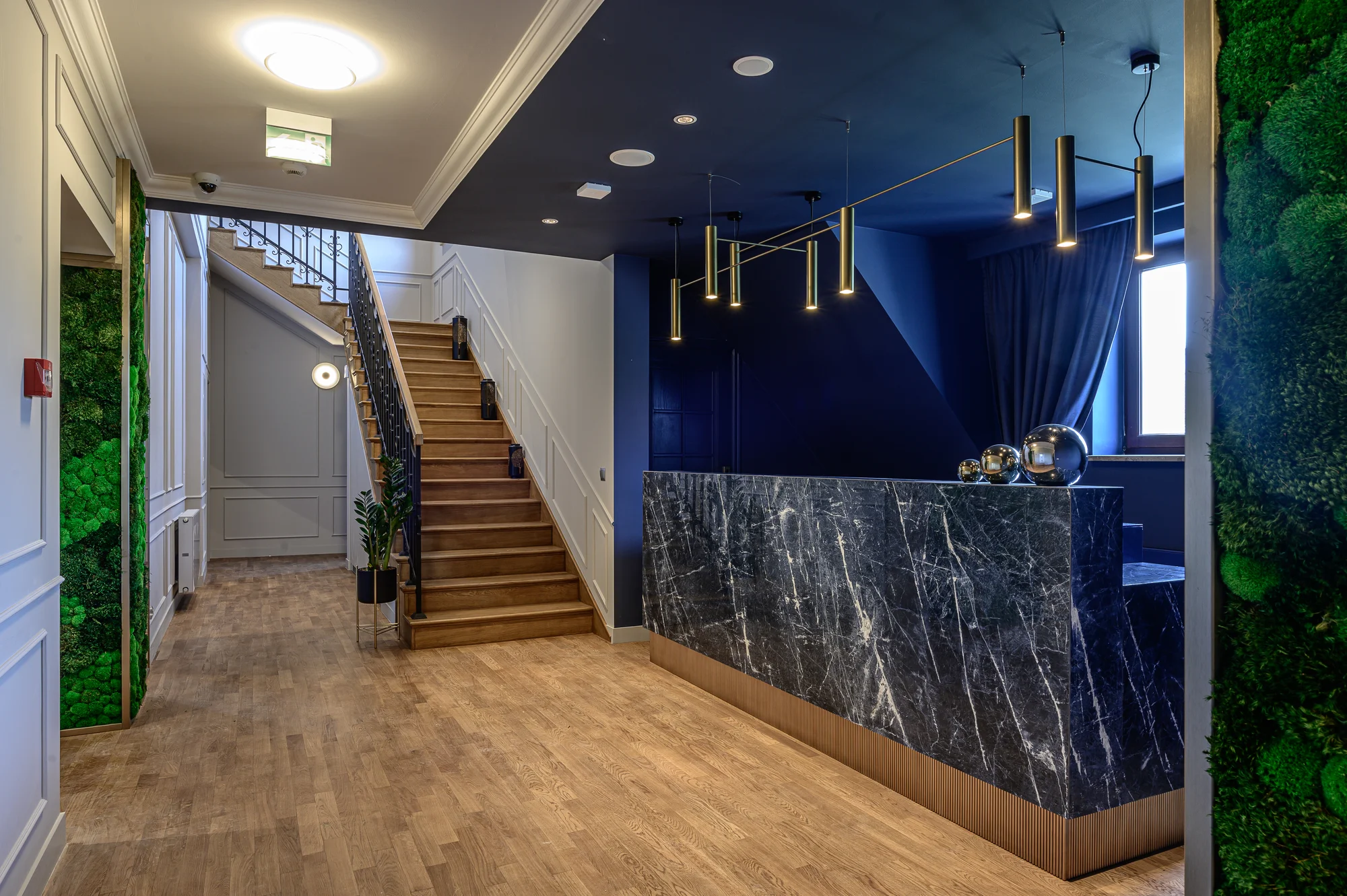 Pobyt v 5* hotelu Nosalowy Park v Zakopaném se snídaní a neomezeným wellness