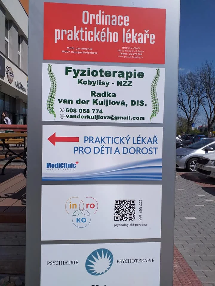Ulevte svým problémům: kraniosakrální osteopatie od fyzioterapeuta