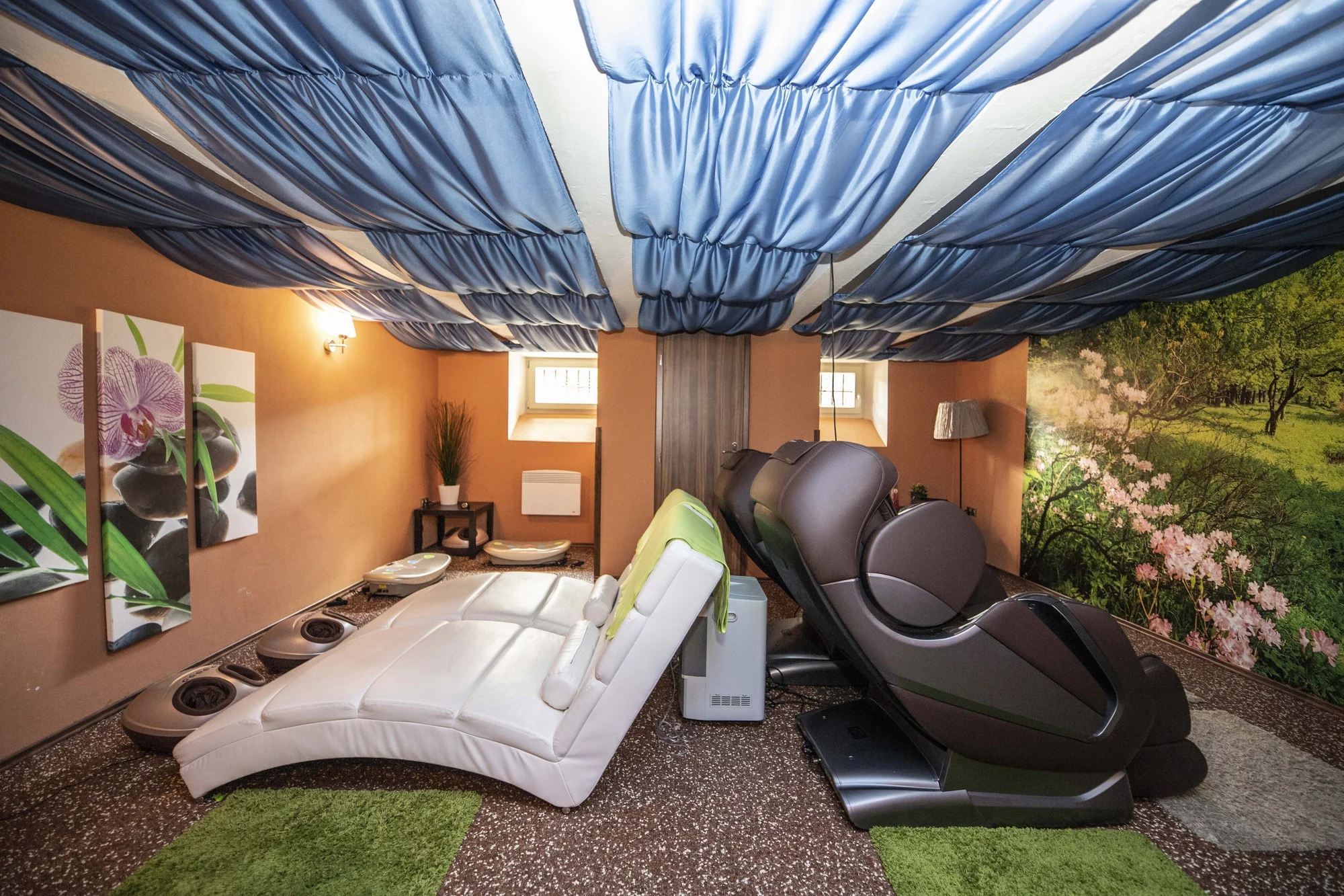 Za klidem i výlety do Českého ráje: polopenze a víno nebo all inclusive i wellness procedury