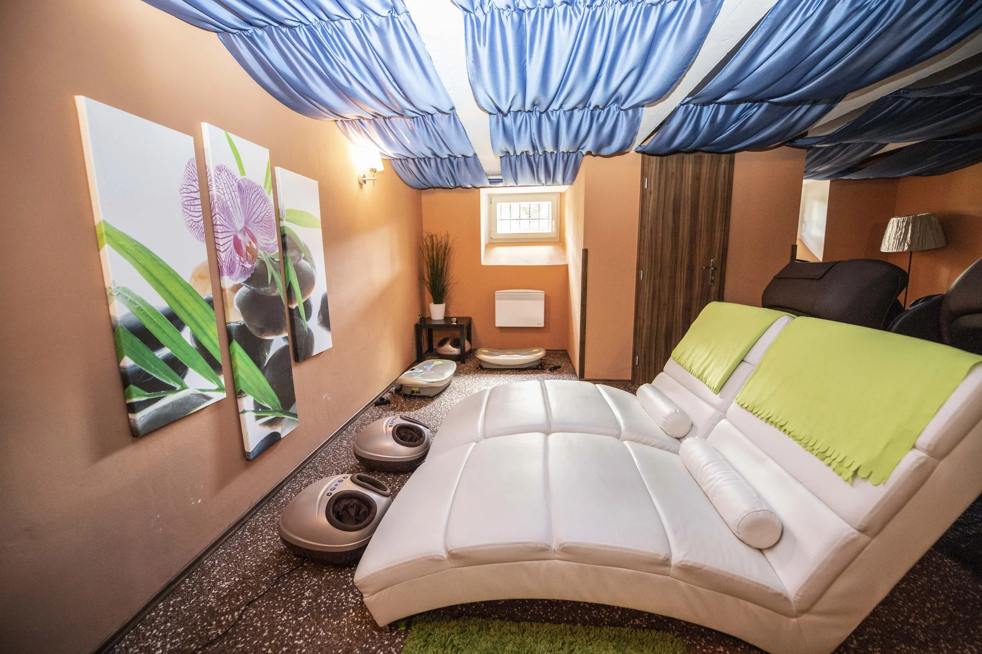 Za klidem i výlety do Českého ráje: polopenze a víno nebo all inclusive i wellness procedury