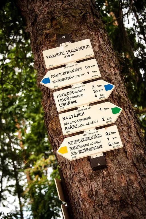 Za klidem i výlety do Českého ráje: polopenze a víno nebo all inclusive i wellness procedury