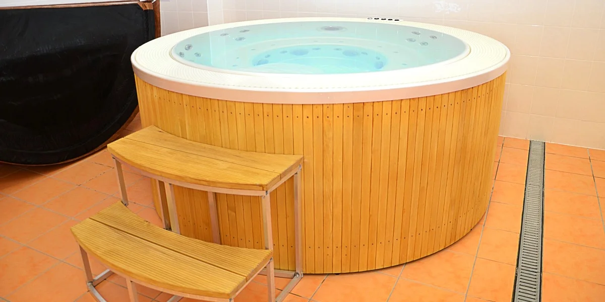 Pobyt v podhůří Orlických hor: polopenze, privátní wellness a thajská masáž