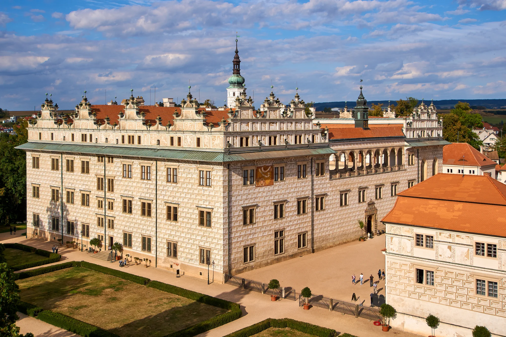 Pobyt v podhůří Orlických hor: polopenze, privátní wellness a thajská masáž
