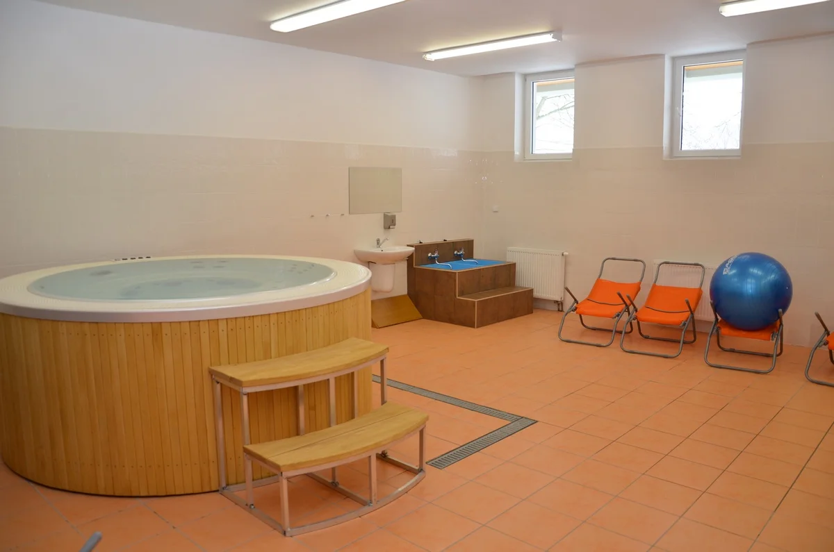 Pobyt v podhůří Orlických hor: polopenze, privátní wellness a thajská masáž