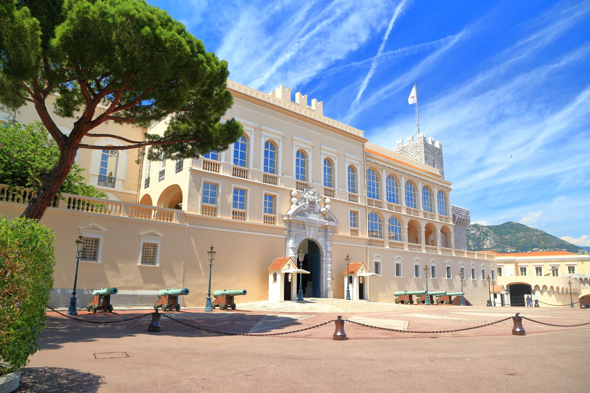 Víkendový výlet do Monaka: Grand Casino, Oceánografické muzeum a další