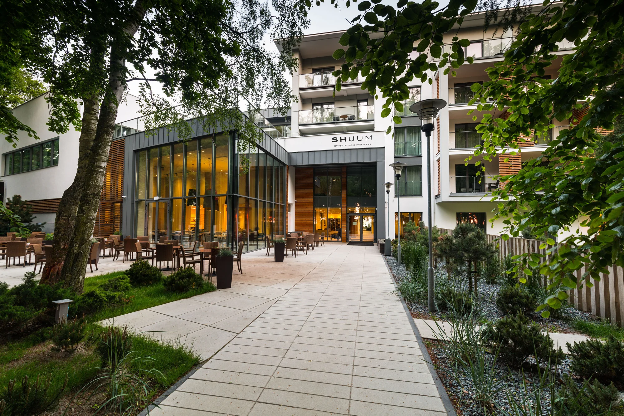 4* dovolená v Kolobřehu: krásné ubytování se snídaní či polopenzí a neomezeným wellness