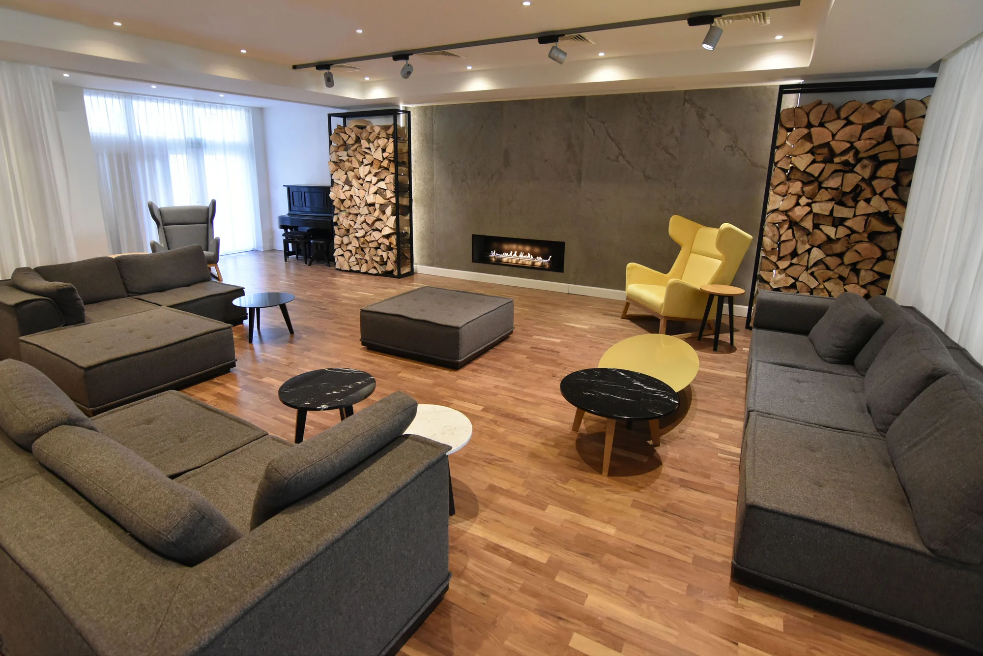 4* dovolená v Kolobřehu: krásné ubytování se snídaní či polopenzí a neomezeným wellness